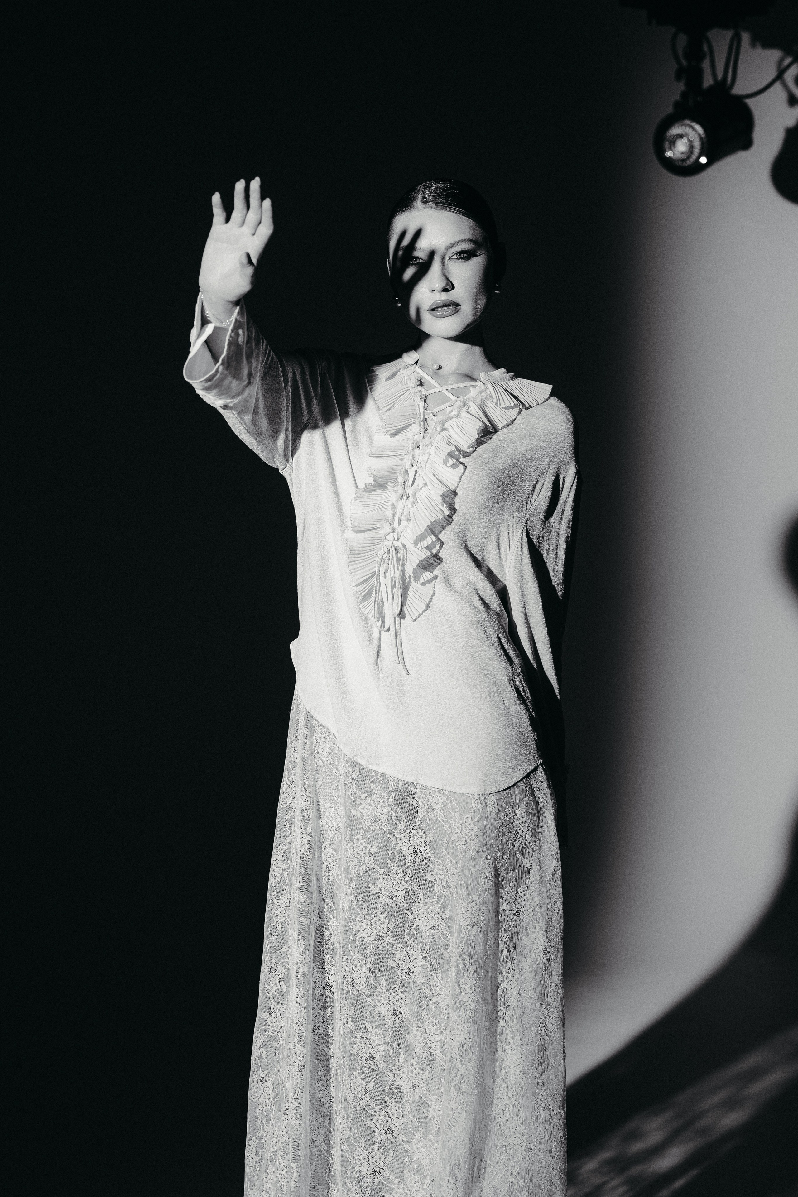 WK Rooms Studio 1. Marius Ciocan