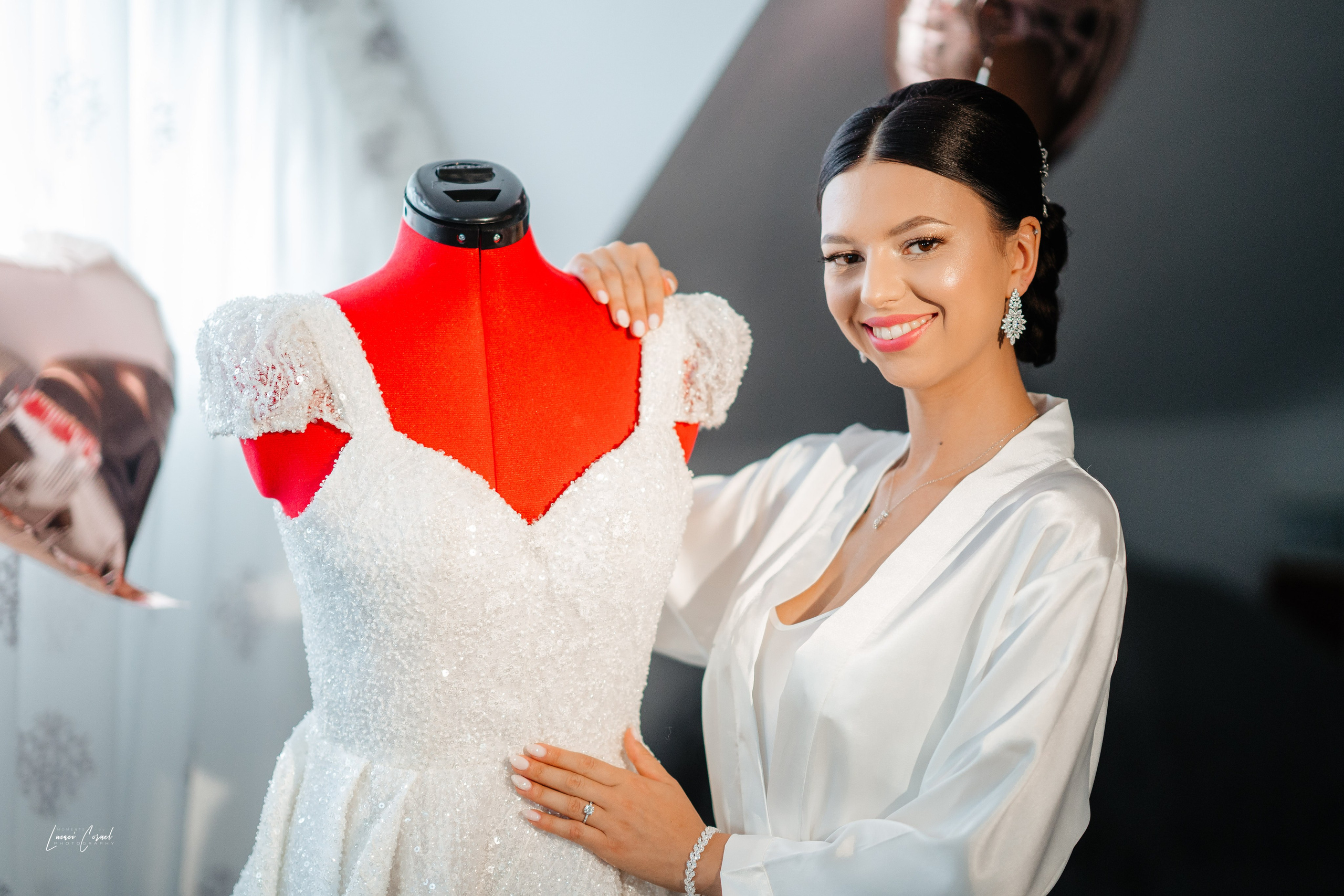 Amalia & Denis – Poveste foto de iubire. Fotograf de nuntă, corporate, botezuri, majorate și aniversări Roman, Lucaci Cornel