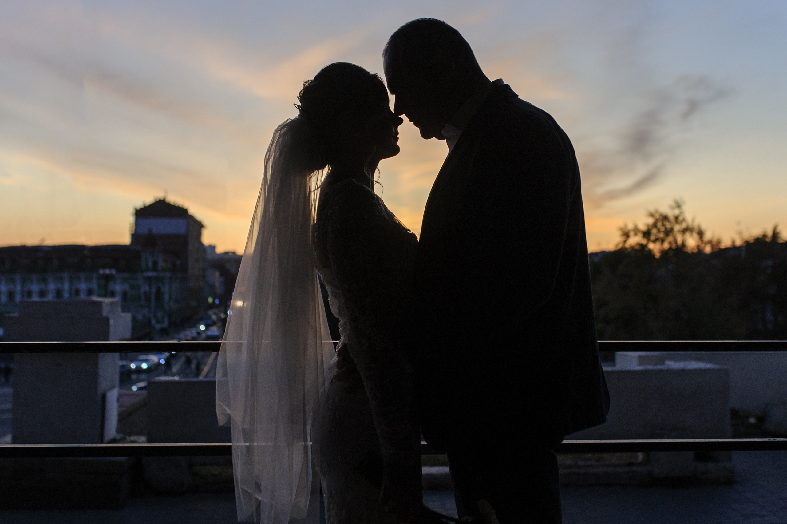 Diana & Andrii. Familien- und Hochzeitsfotografin. Ich arbeite in Koblenz und Rheinlan