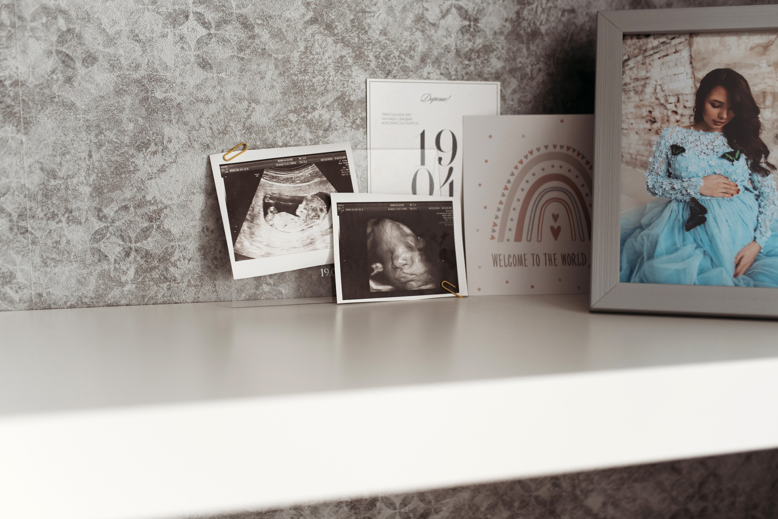 Karina & Arsen & Jesja. Familien- und Hochzeitsfotografin. Ich arbeite in Koblenz und Rheinlan