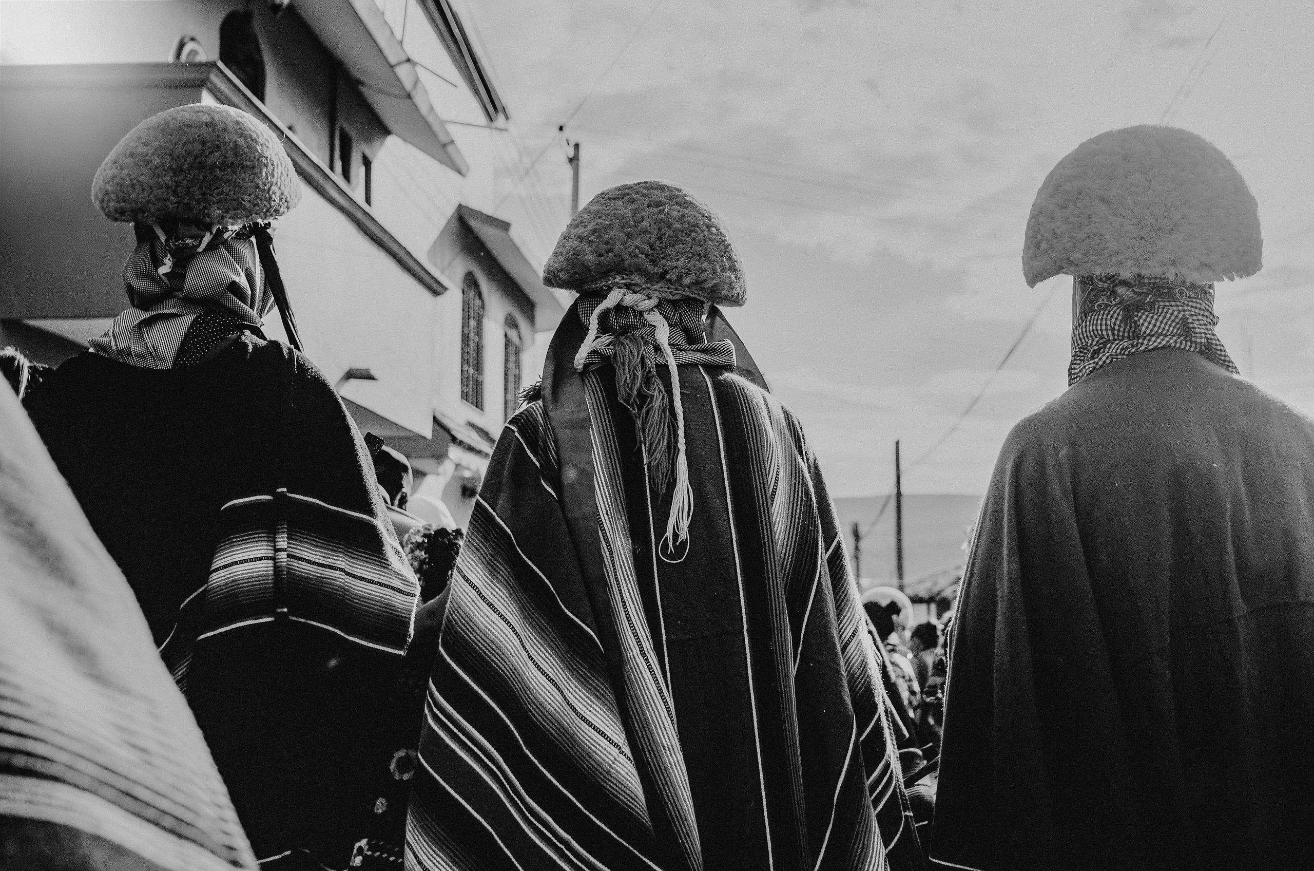 Fiesta de Parachicos. 2019. Fotógrafo en Villahermosa | ERALPUCHE