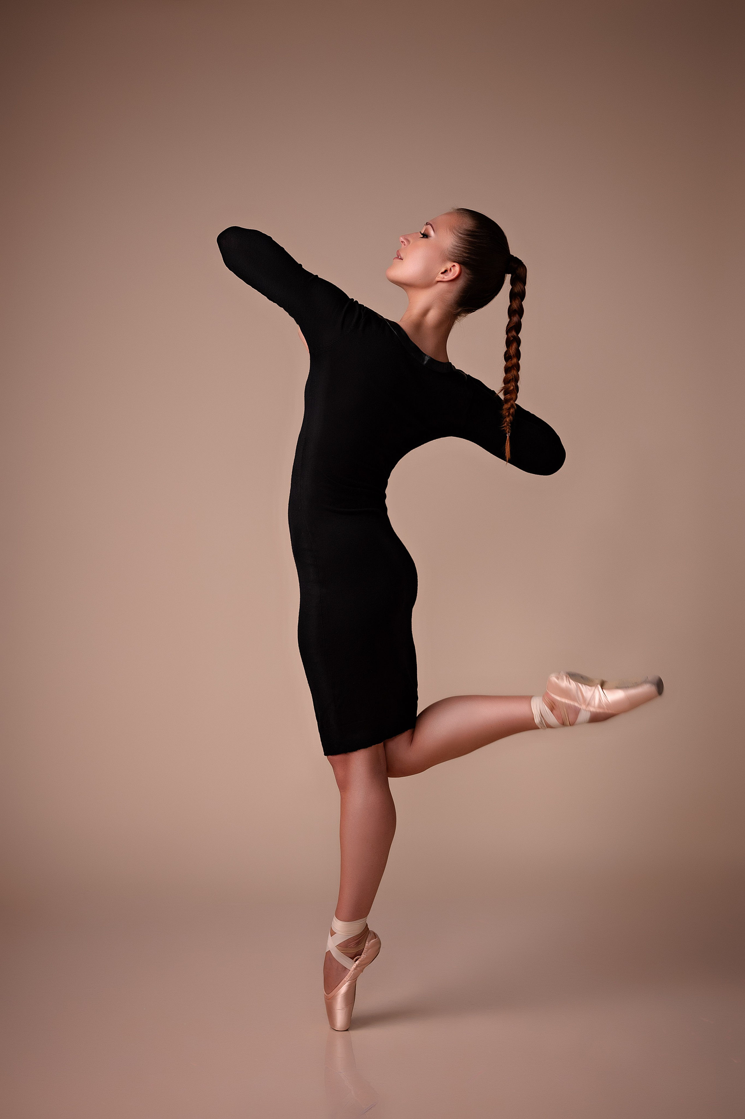 Ballett. Kinder- & Familienfotograf in Gaildorf und Umgebung Valentina Vogel