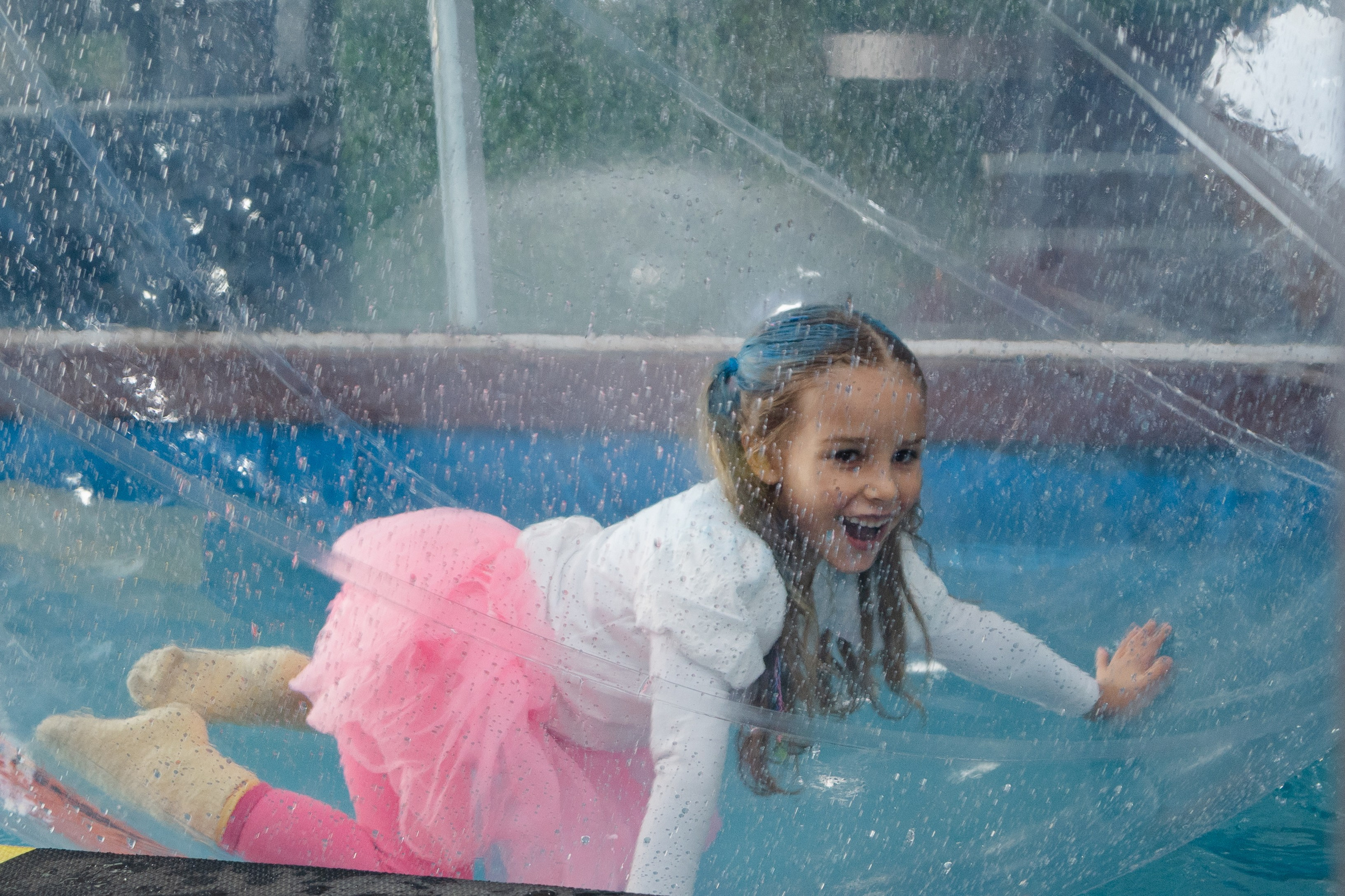 Manoela 6 Anos. Clika Photo