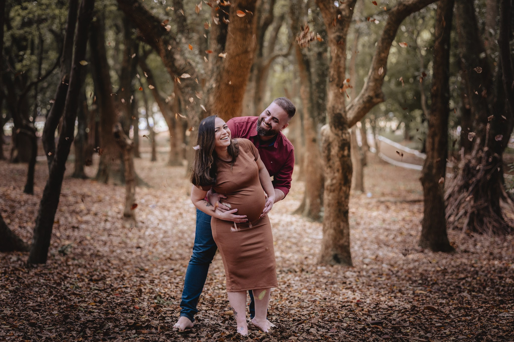 Camila & André = João. Clika Photo