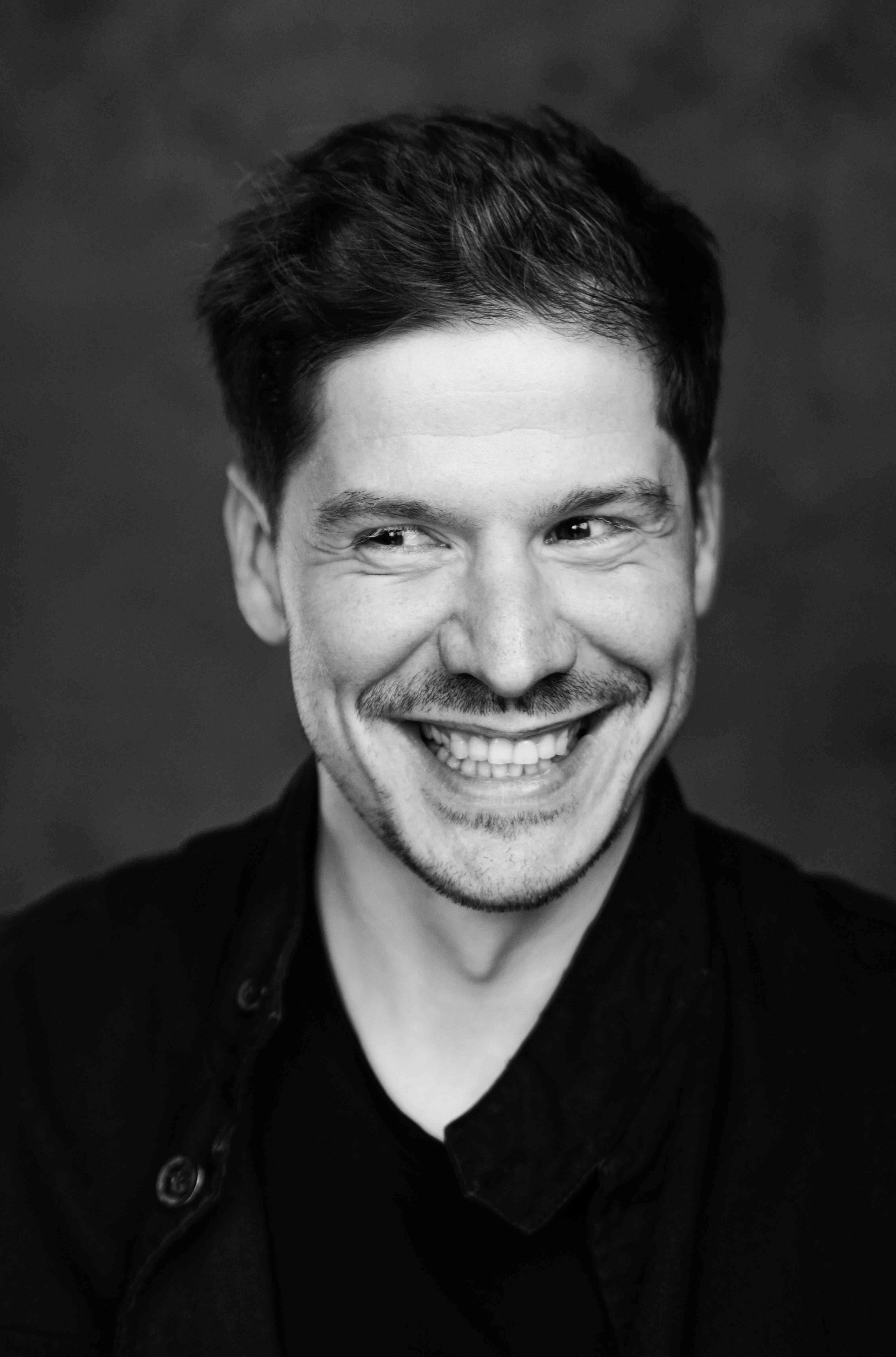 Acting Photography