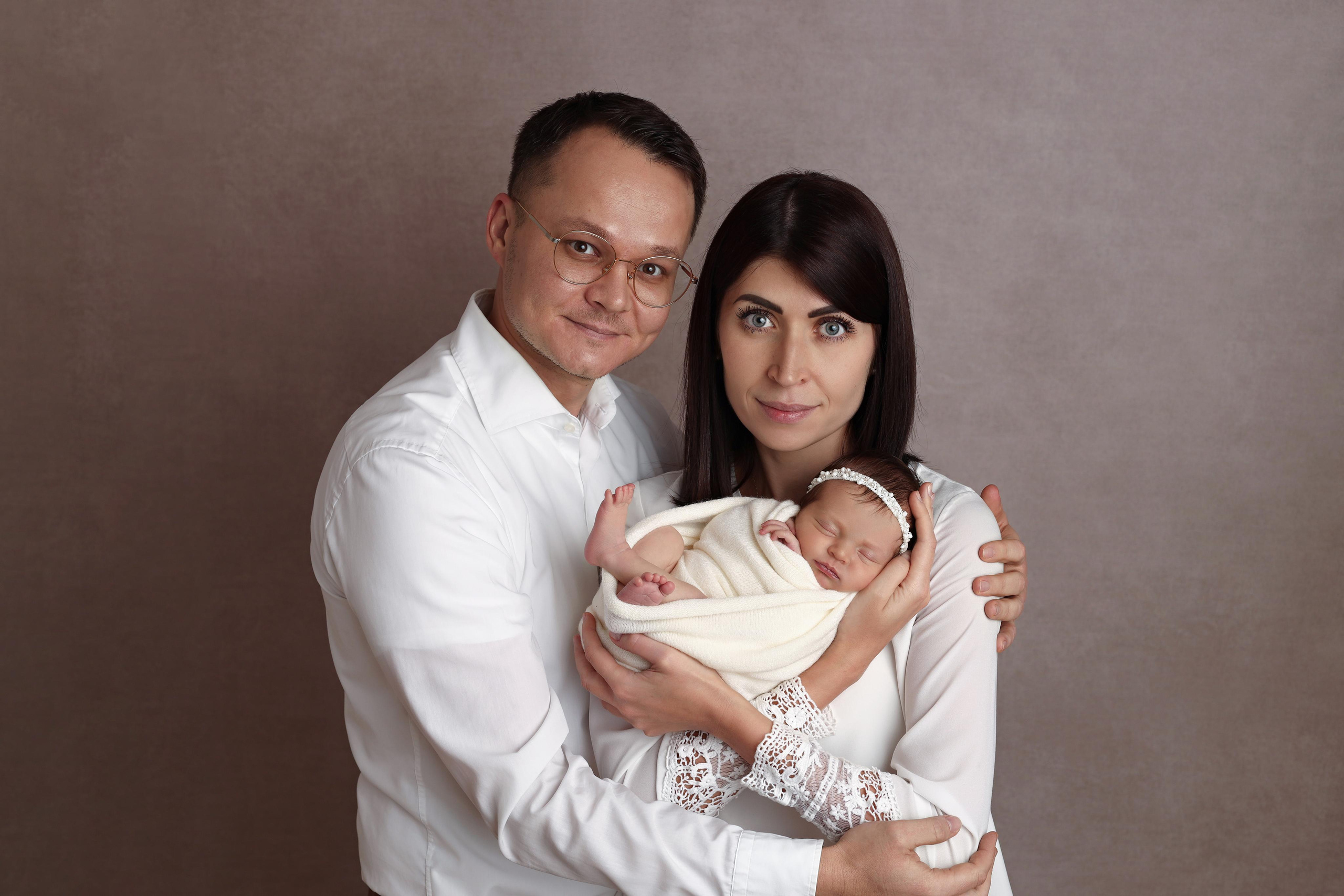 GALLERIE. Neugeborenen & Babyfotografie Liuba Schelhorn in Stuttgart