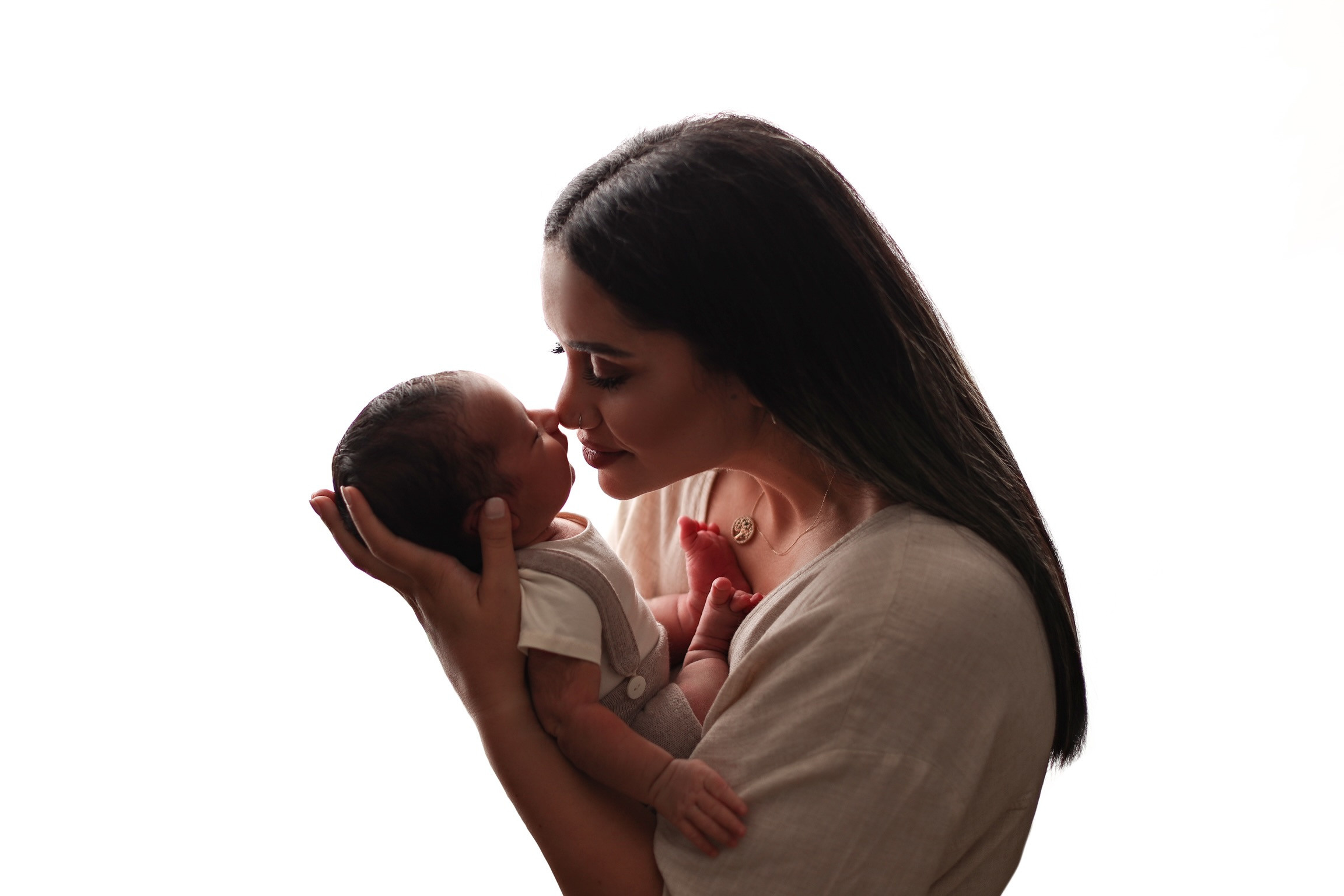 GALLERIE. Neugeborenen & Babyfotografie Liuba Schelhorn in Stuttgart