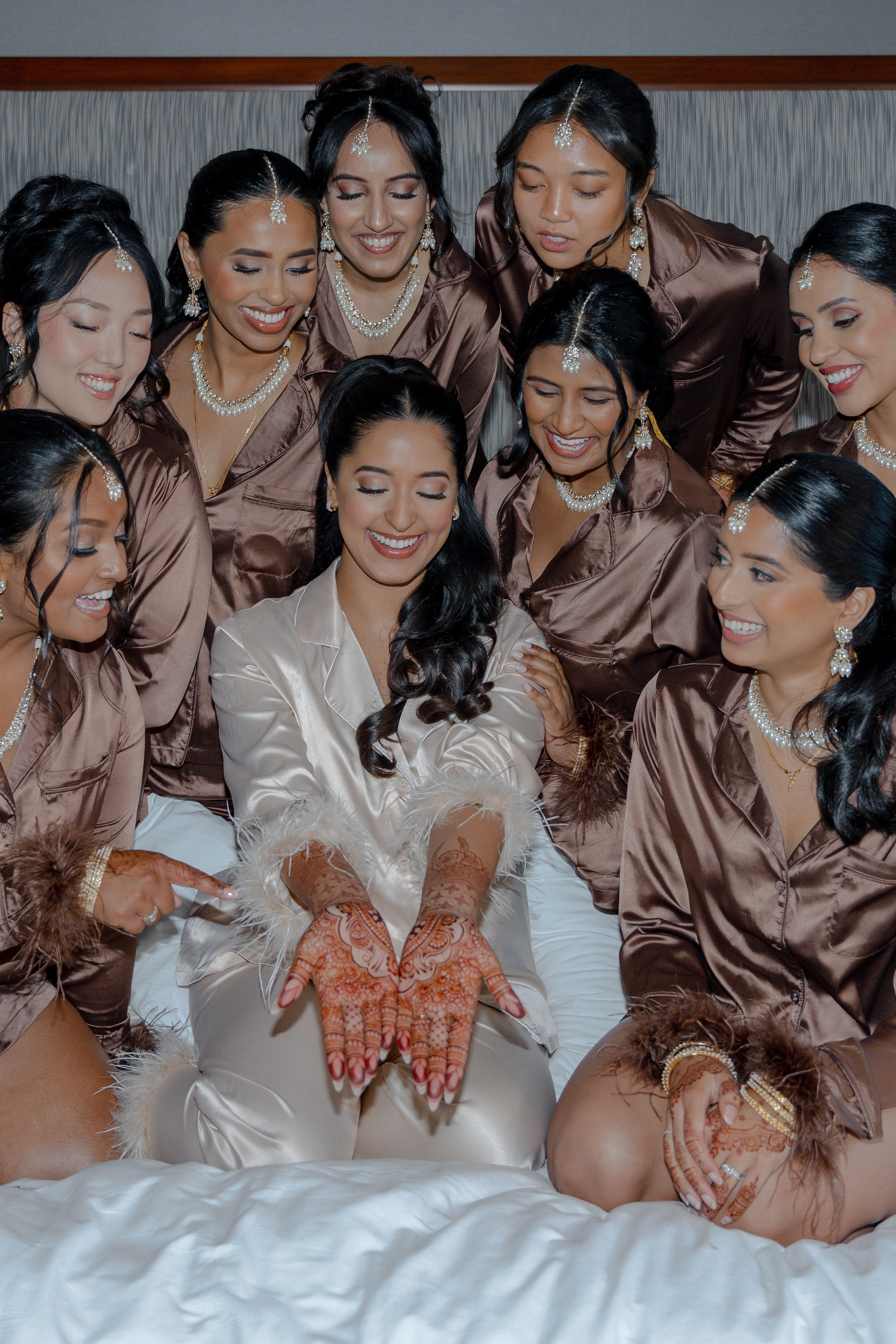 Maya & Alvin. Anna Krasnova Wedding photographer