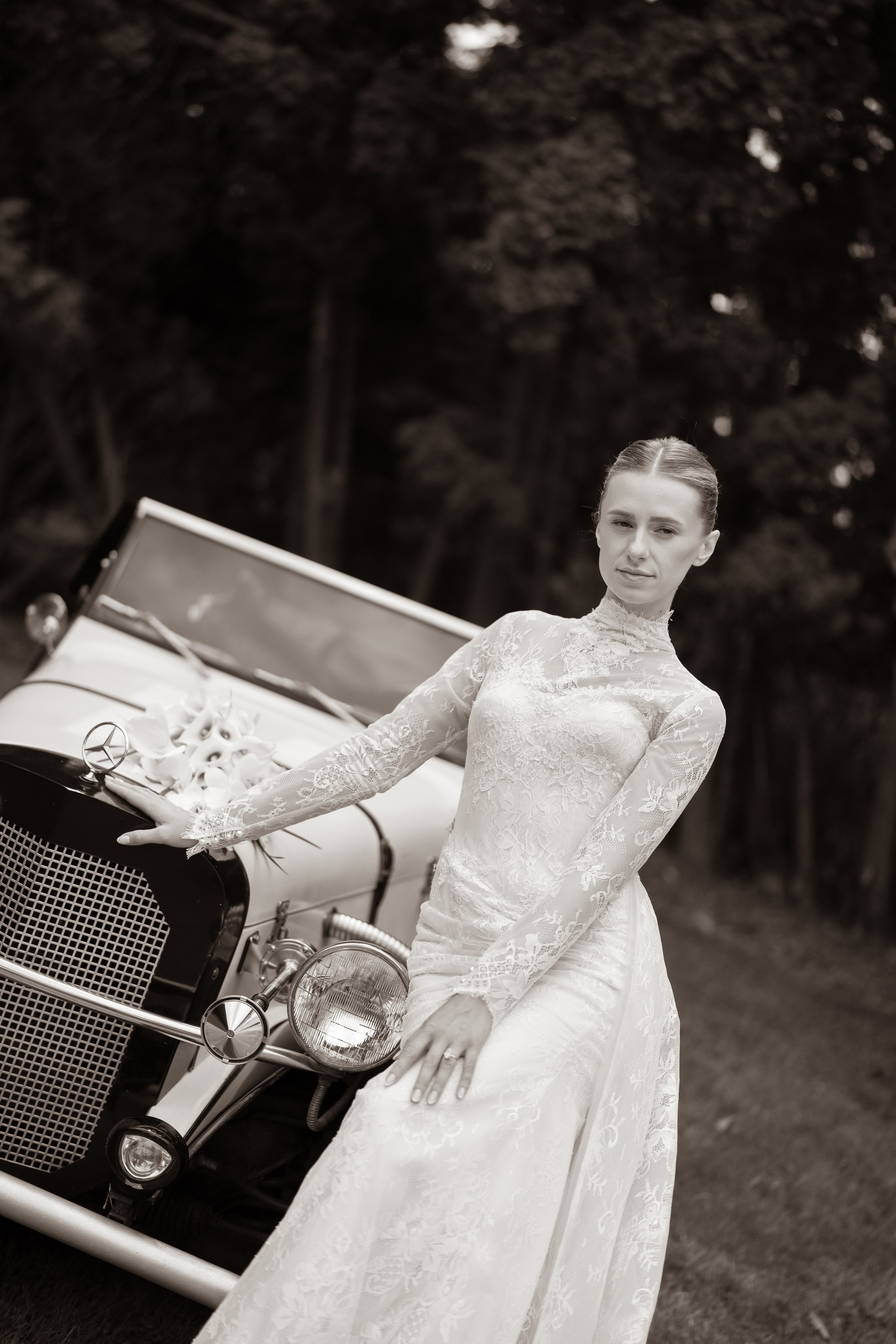 Svetlana and Igor. Anna Krasnova Wedding photographer