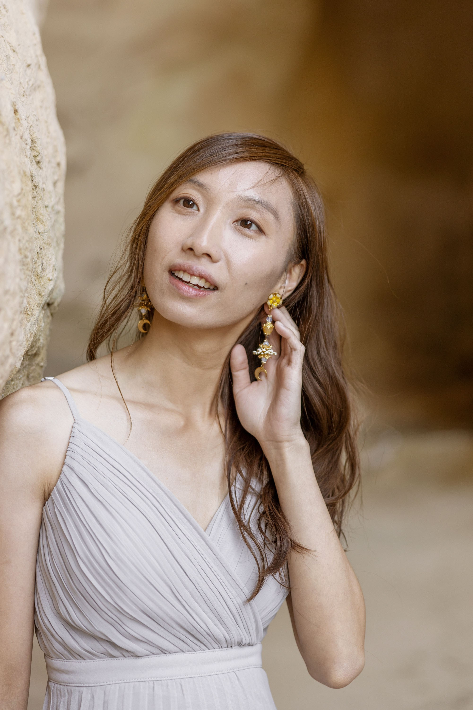 Couple photo shoot in Cappadocia. Julia Ganch I Fashion Wedding Photography I Cappadocia Turkey