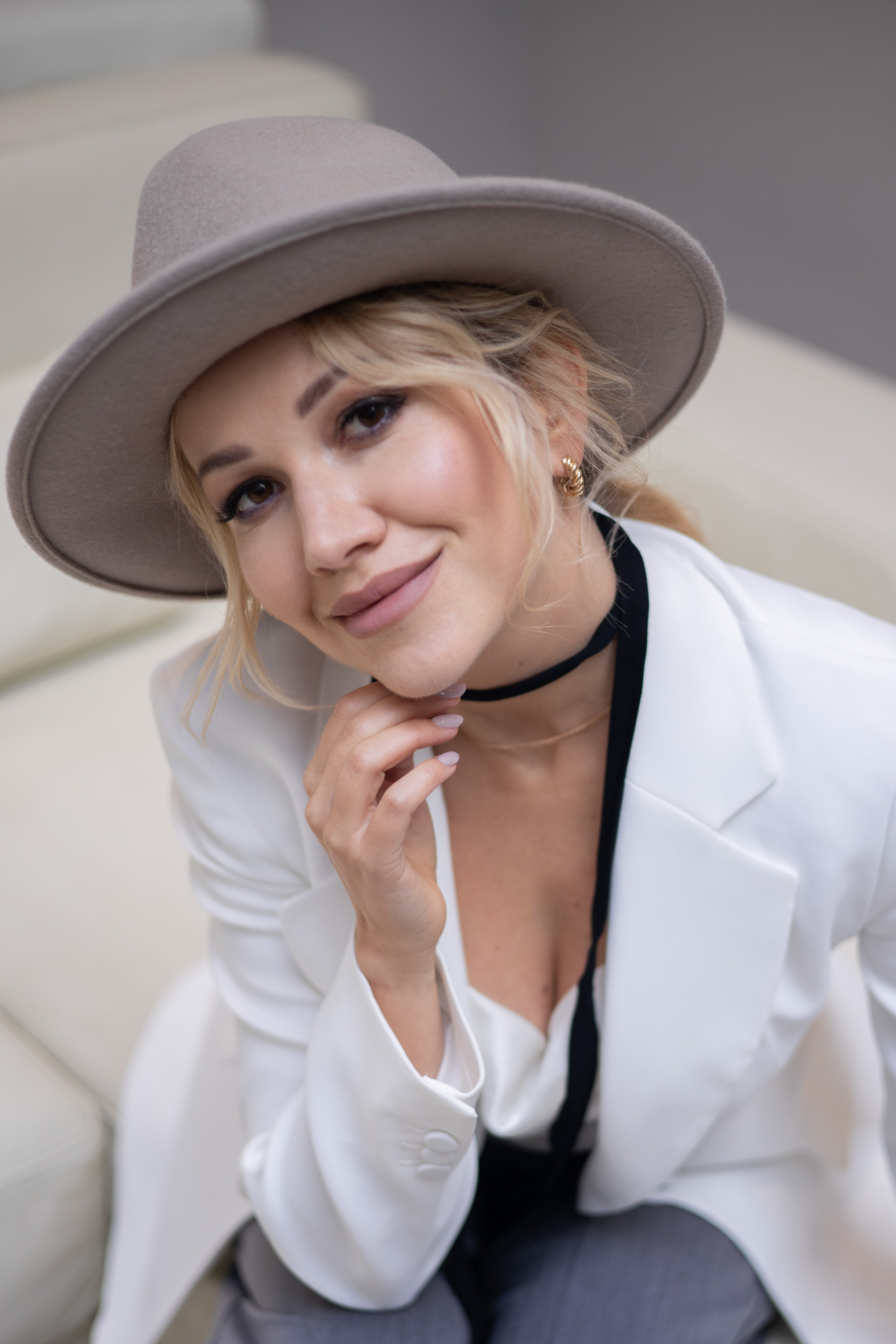 Starke Bilder für Powerfrau. Fotograf Sofya Zikunowa