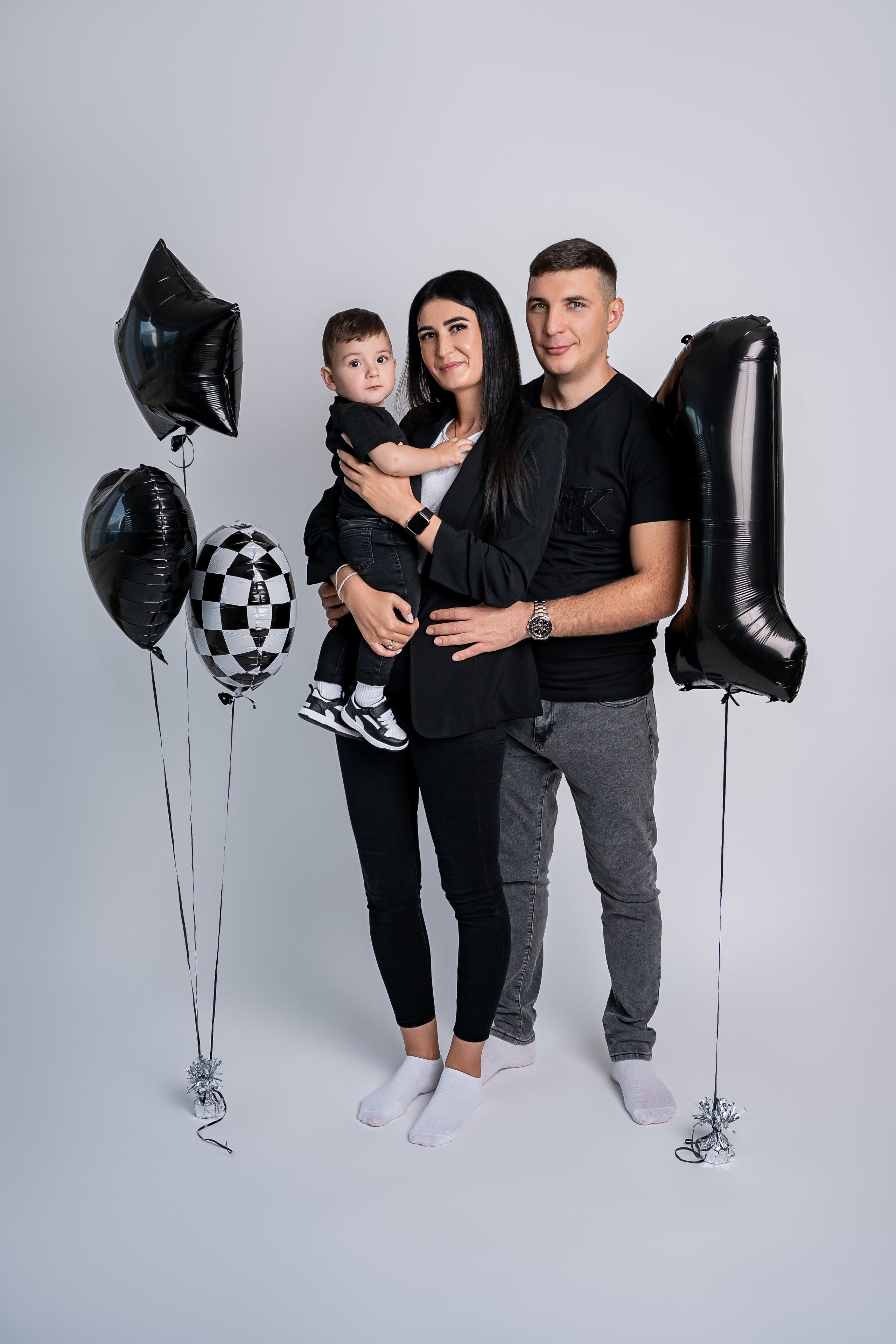 Cake Smash Fotoshooting Berlin – Der erste Geburtstag mit Stil