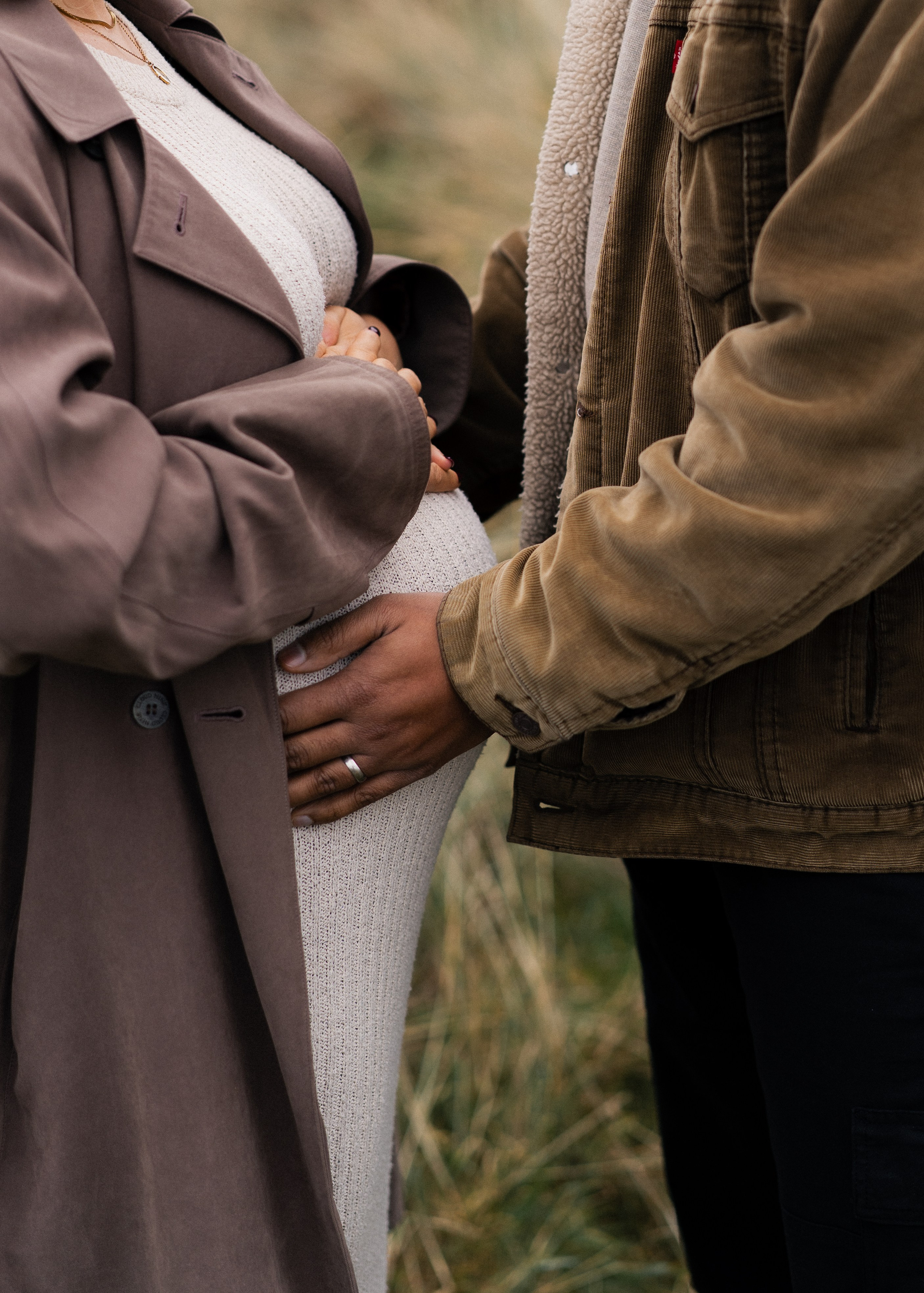 Maternity Photography Portfolio — Newcastle Upon Tyne & North East. Family, Maternity & Newborn Photographer in Newcastle Upon Tyne / Yana Balatskaya