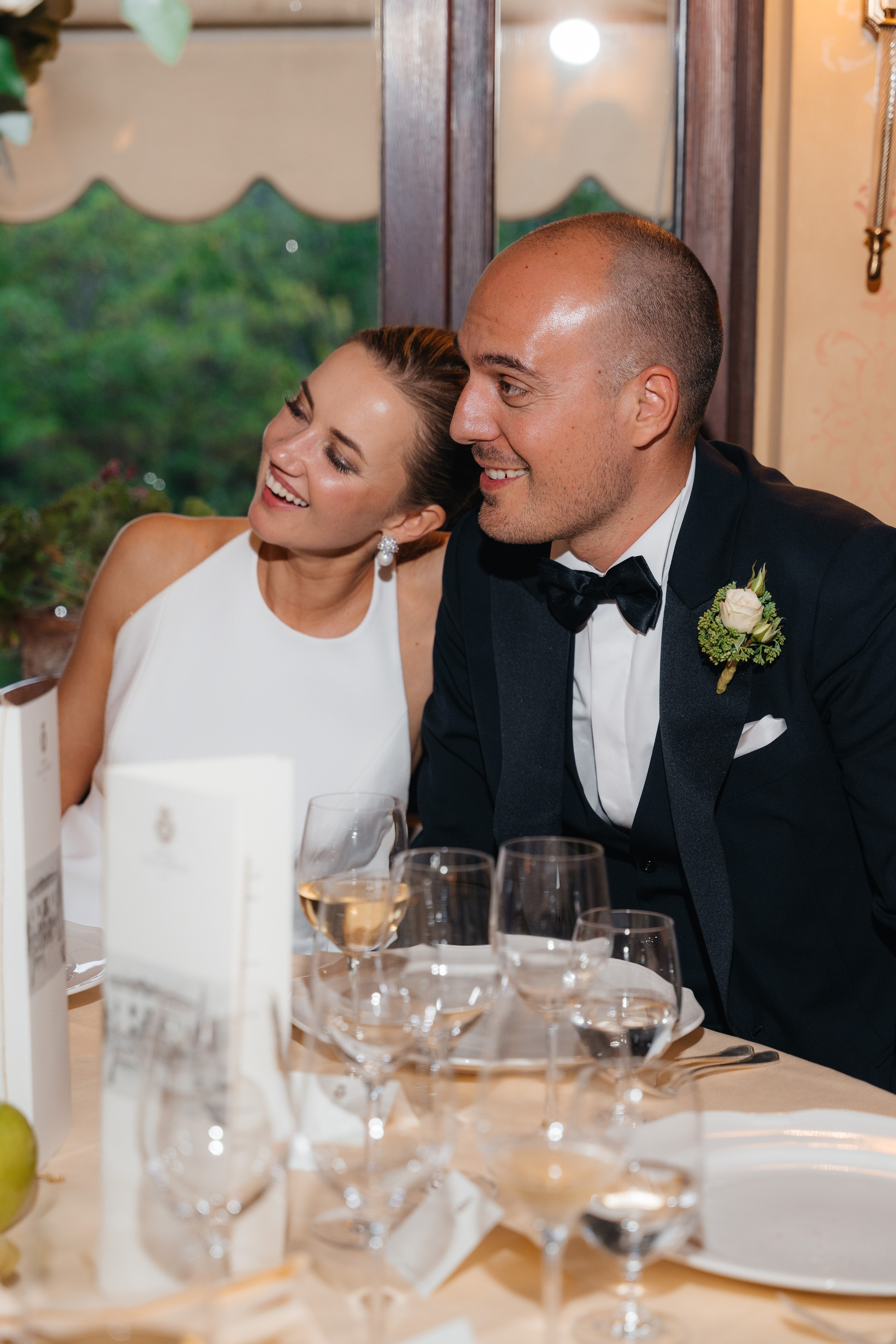 Anete & Nicola. Wedding photographer Natalia