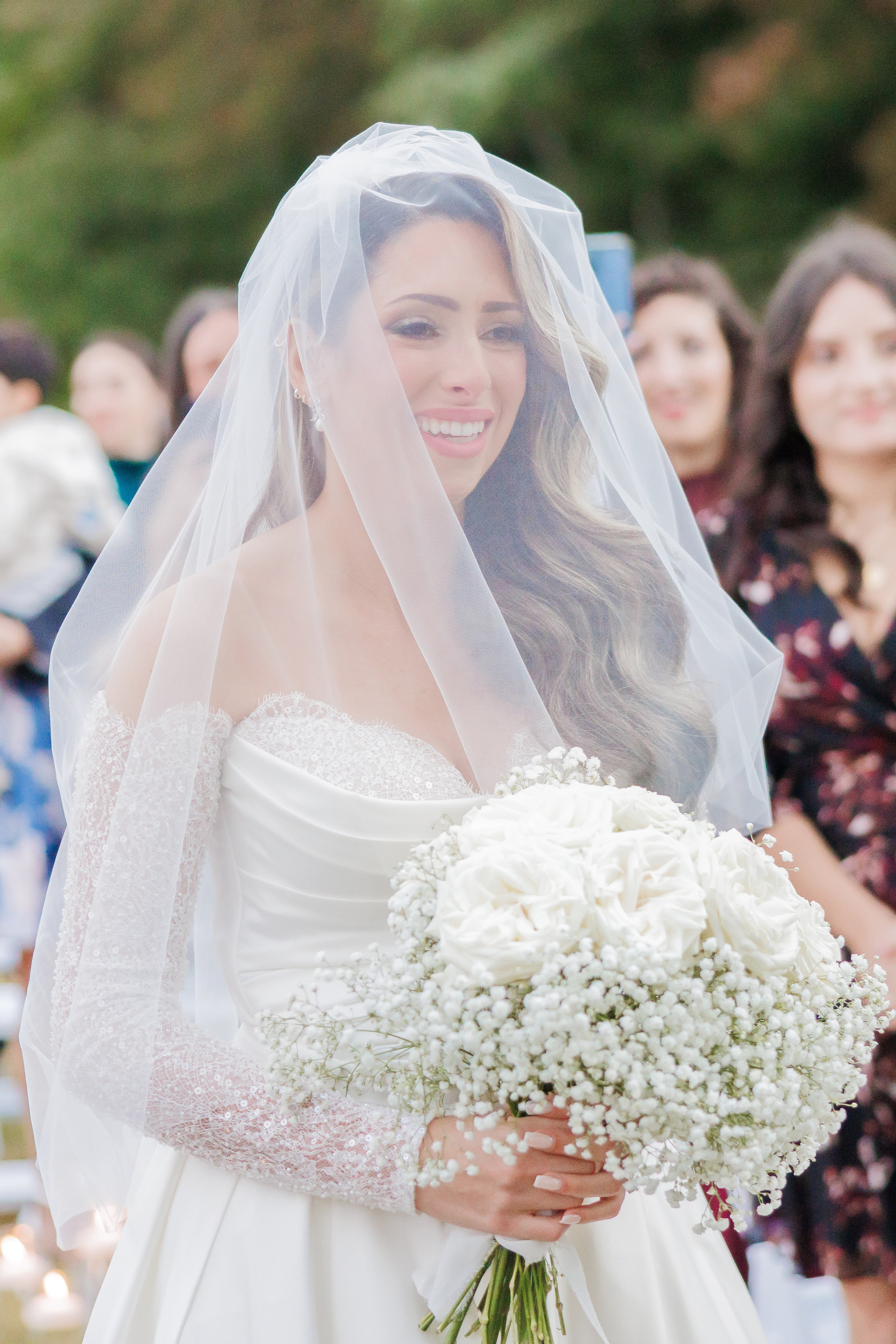 Ashley & Leshye, Falls Creek Farm Equestrian, NY. Wedding Photo & Video