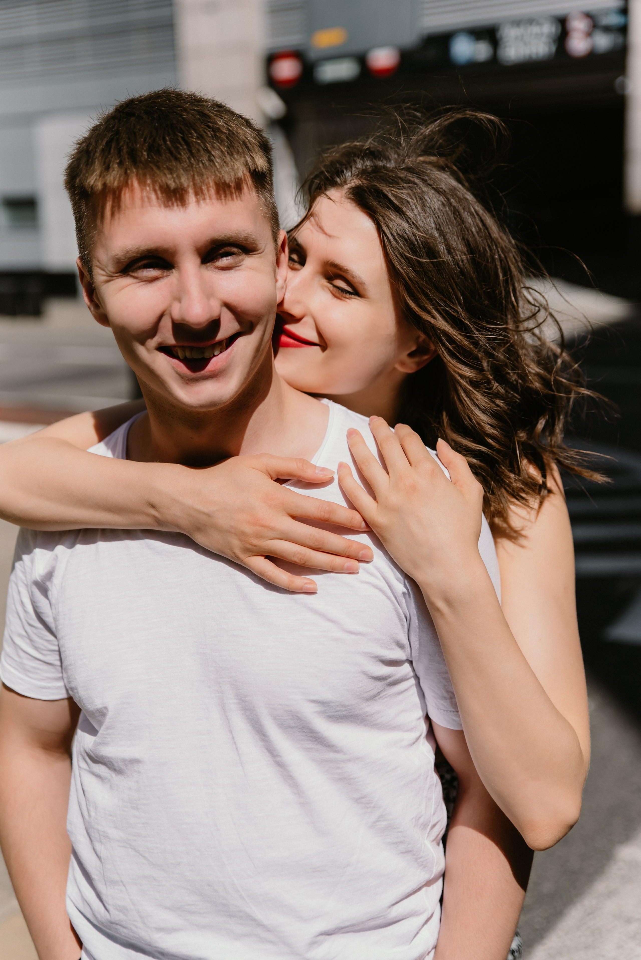 Ania & Vlad. Eugene Save – Fotograf Ślubny i Rodzinny | Warszawa i Cała Polska