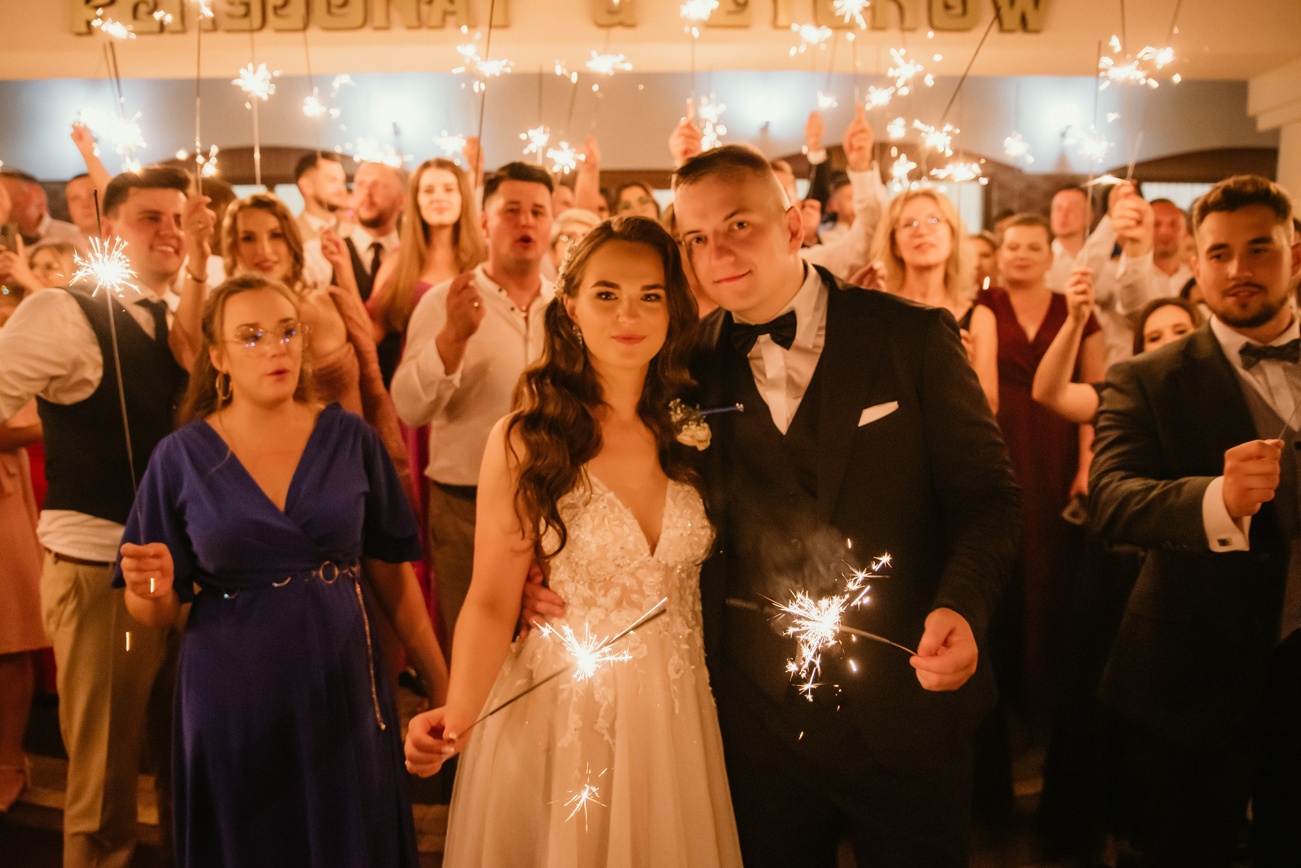 Dzień ślubny | Sesja Plenerowa Aleksandra & Cezary. Eugene Save – Fotograf Ślubny i Rodzinny | Warszawa i Cała Polska