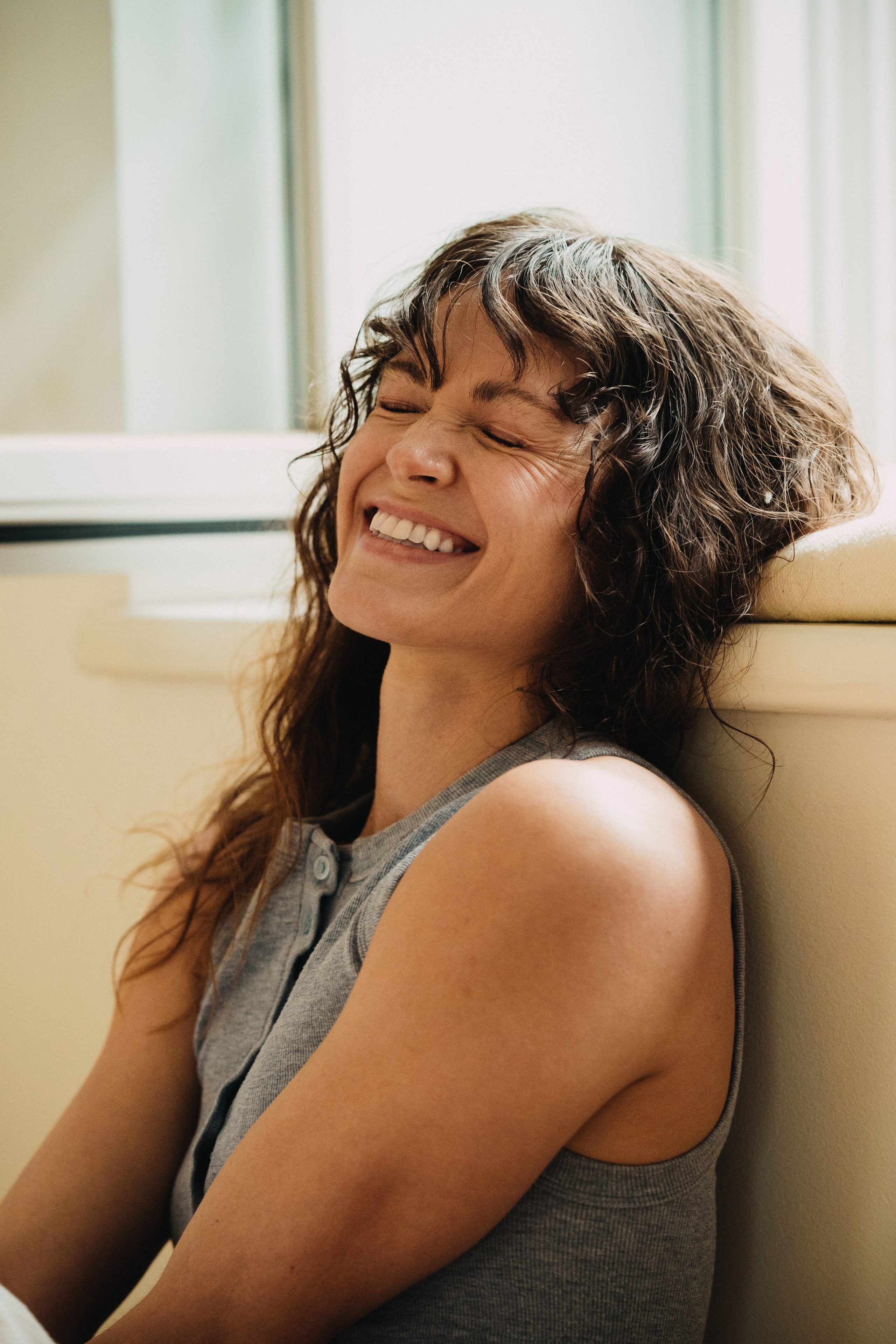 Yoga. Elena Baturina Photography