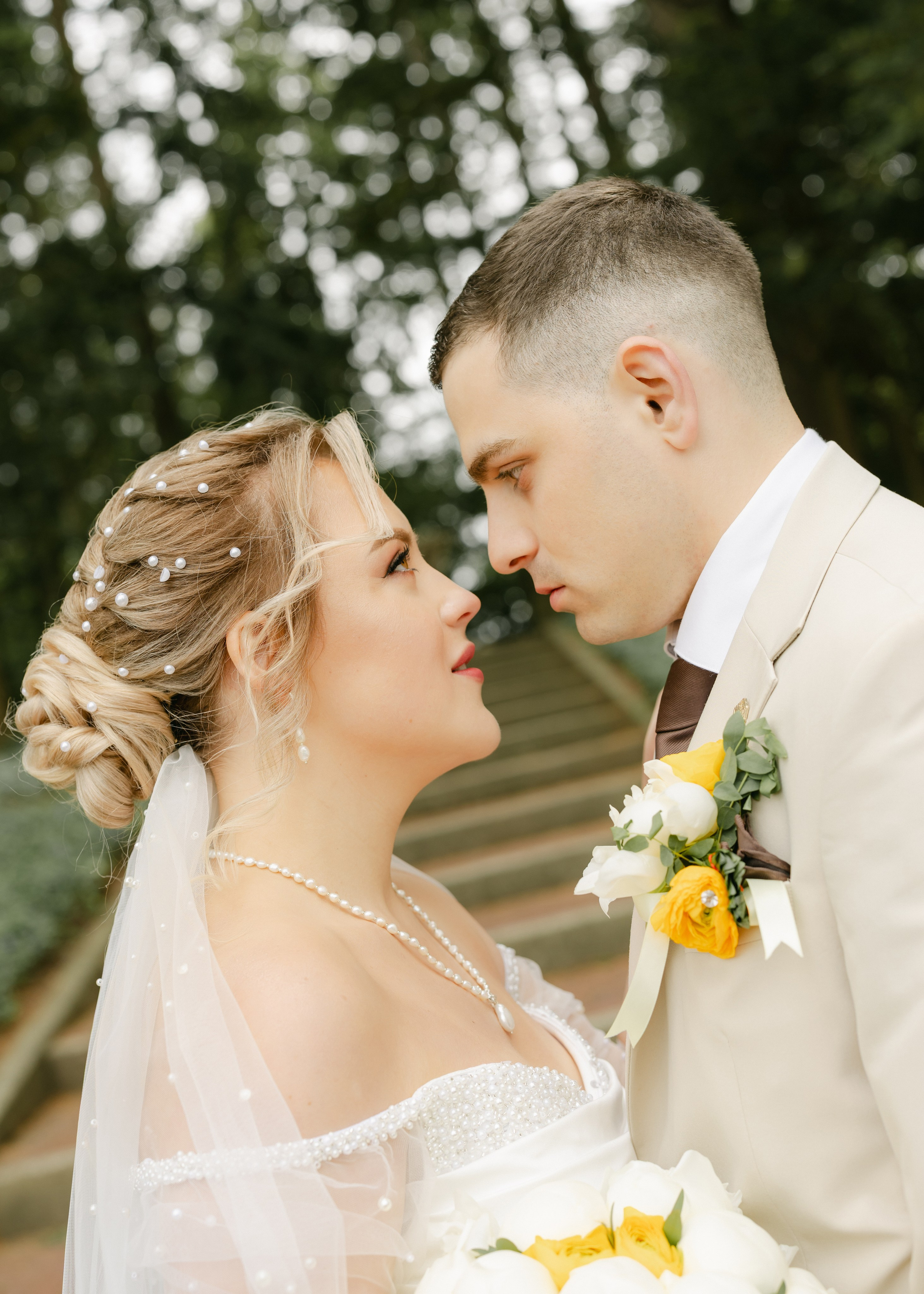 Wedding. Anastasia Post: Wedding and Editorial Photography