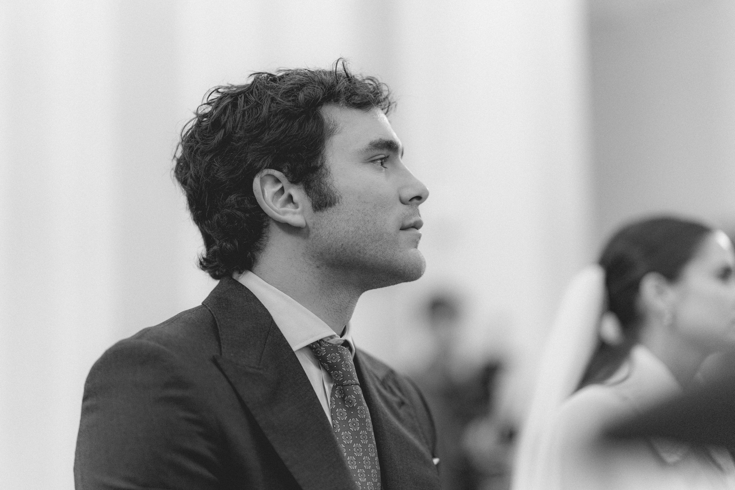Gonzalo & Paula. Alianza Weddings - Fotografías y vídeo de bodas