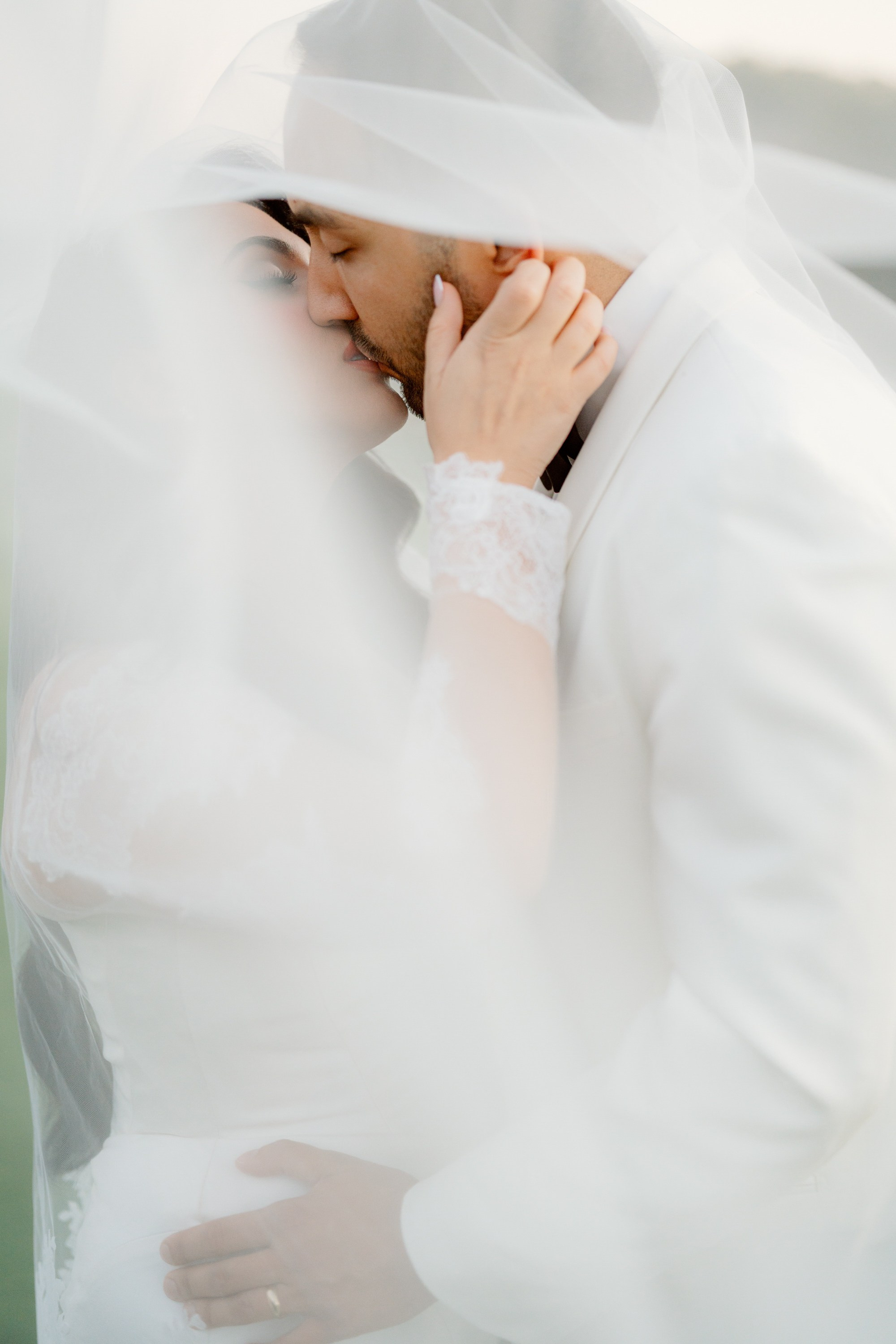 Gabrielle and Josh. Wedding photographer and videographer New York | New Jersey