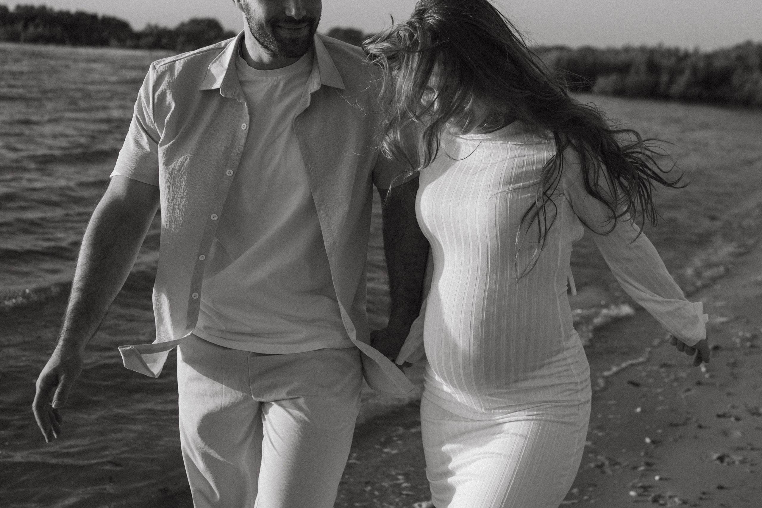 Dasha and Jenya. Maternity. Family photographer in Saudi Arabia