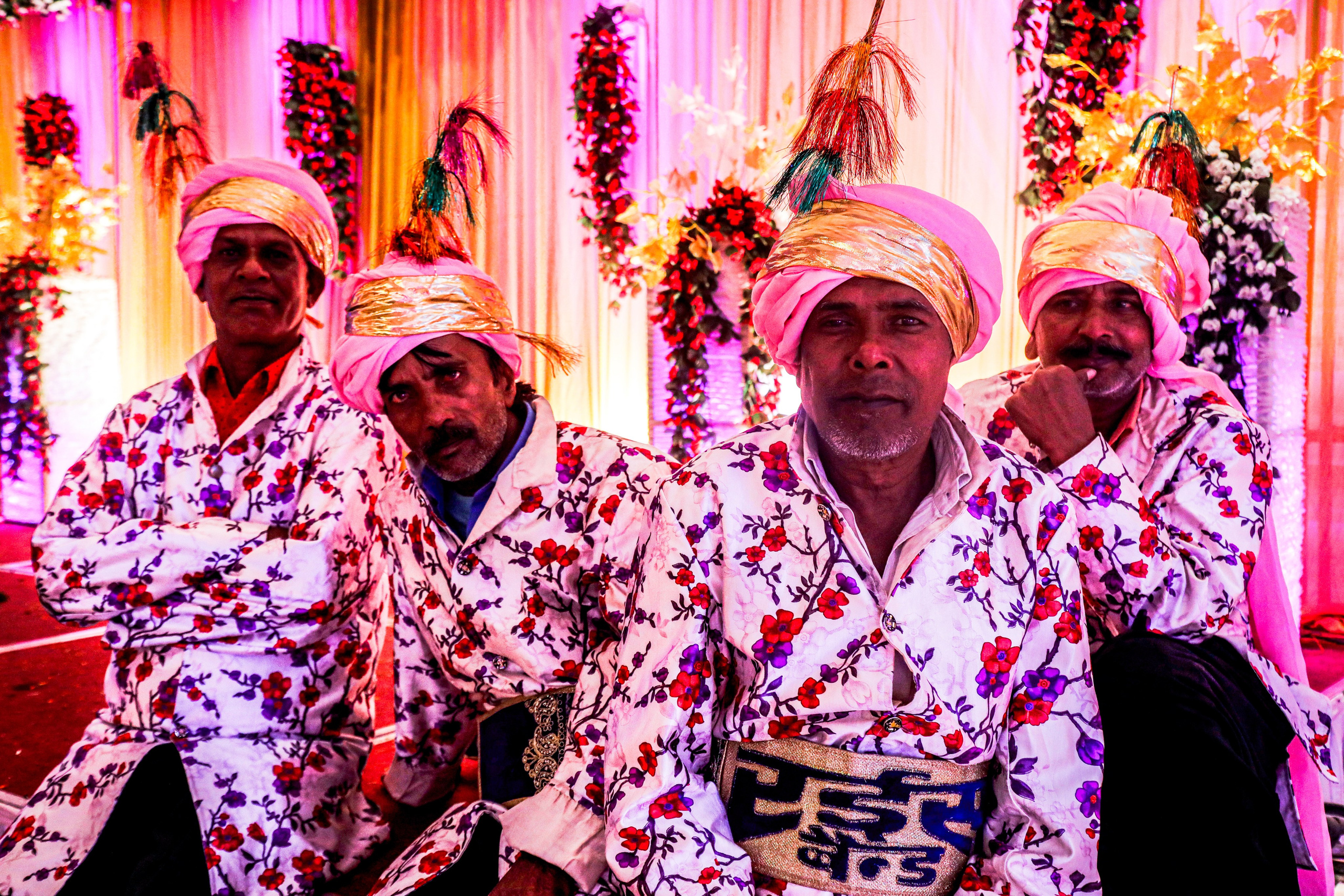 Documentary Photography. Mohit Holani | Director