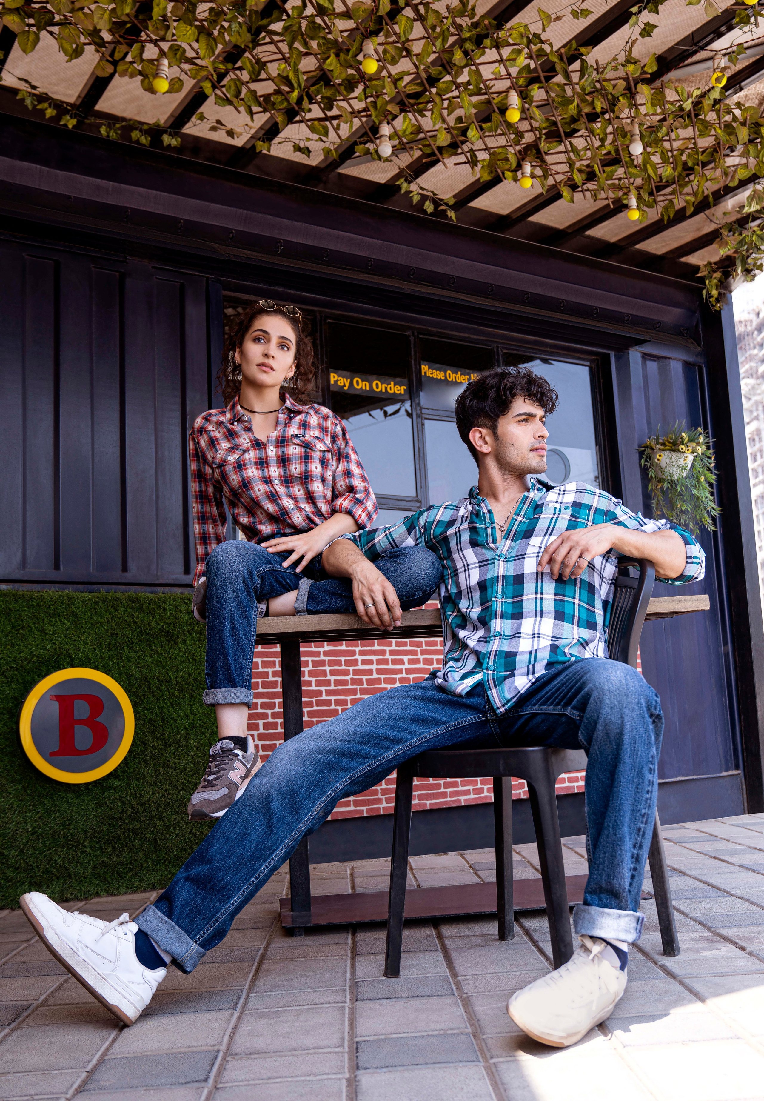 Advertising. Mohit Holani | Director