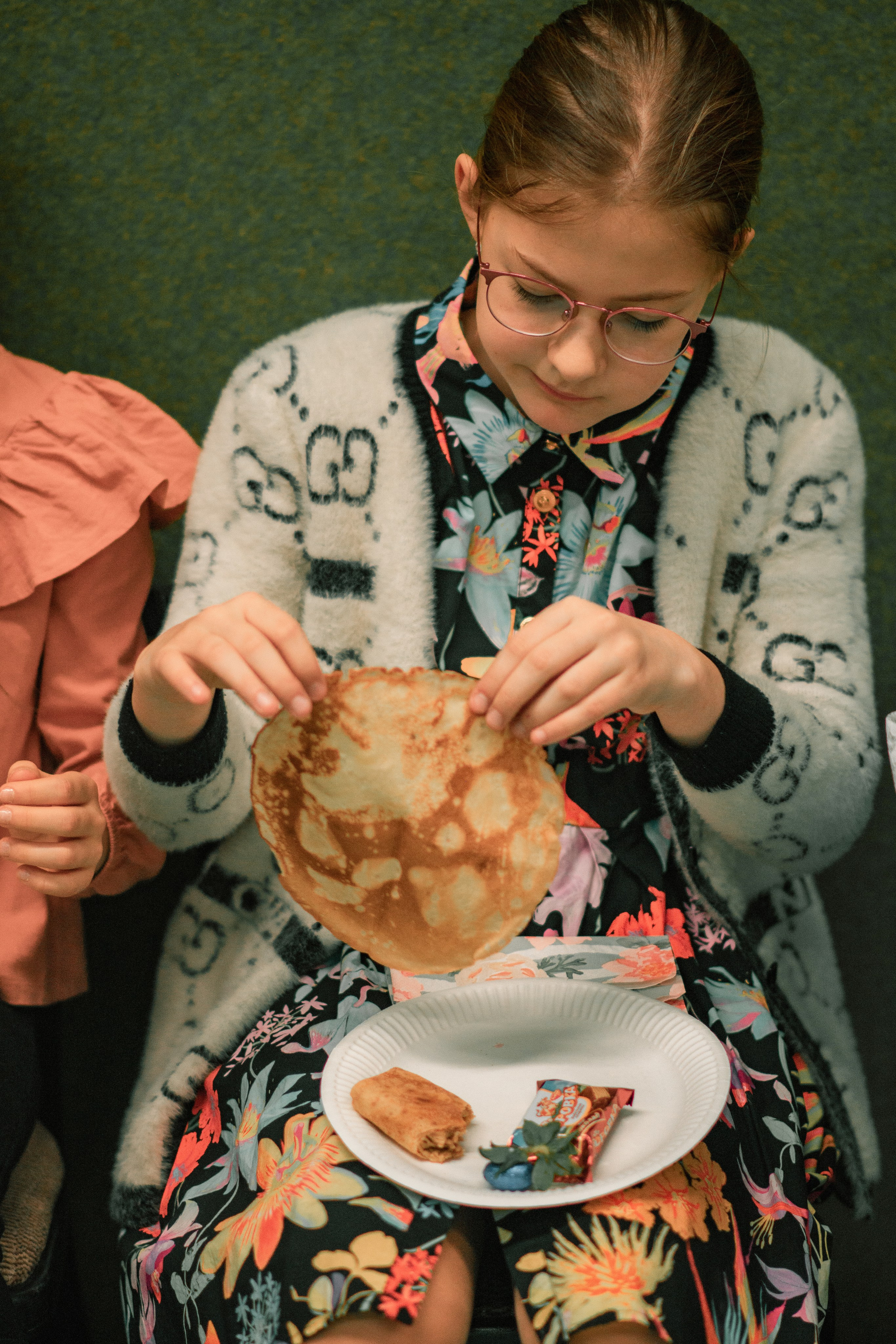 Масленица. Семейный и детский фотограф
