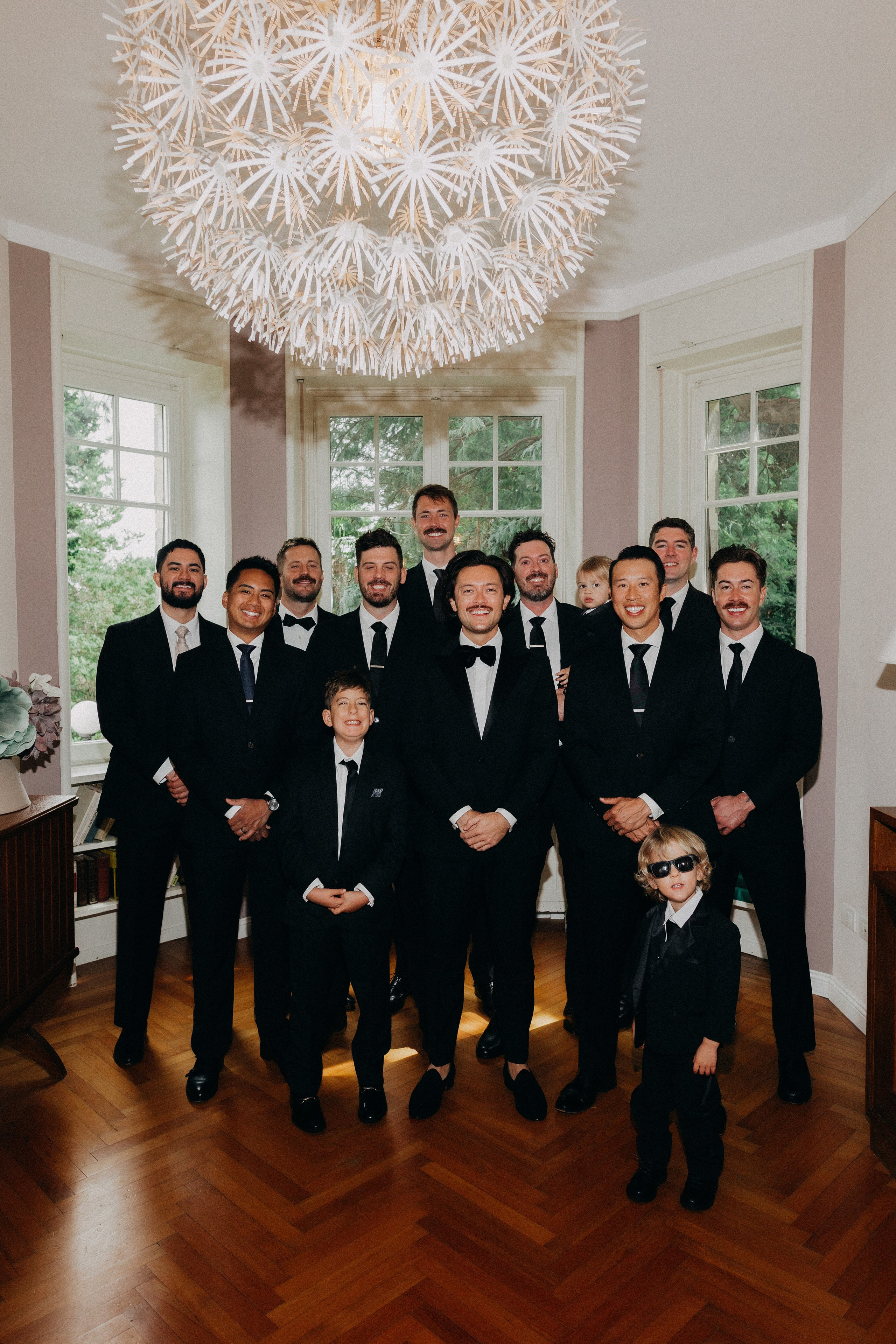 Molly & Jens, Villa Muggia, Lake Garda. Фотограф в Милане Анна Линник