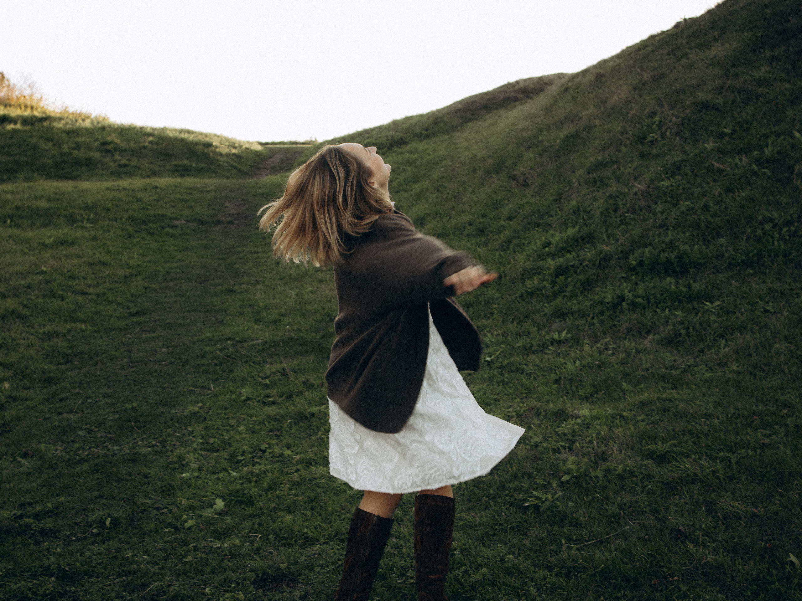 Elina. Kristina, portrait and family photographer in Helsinki