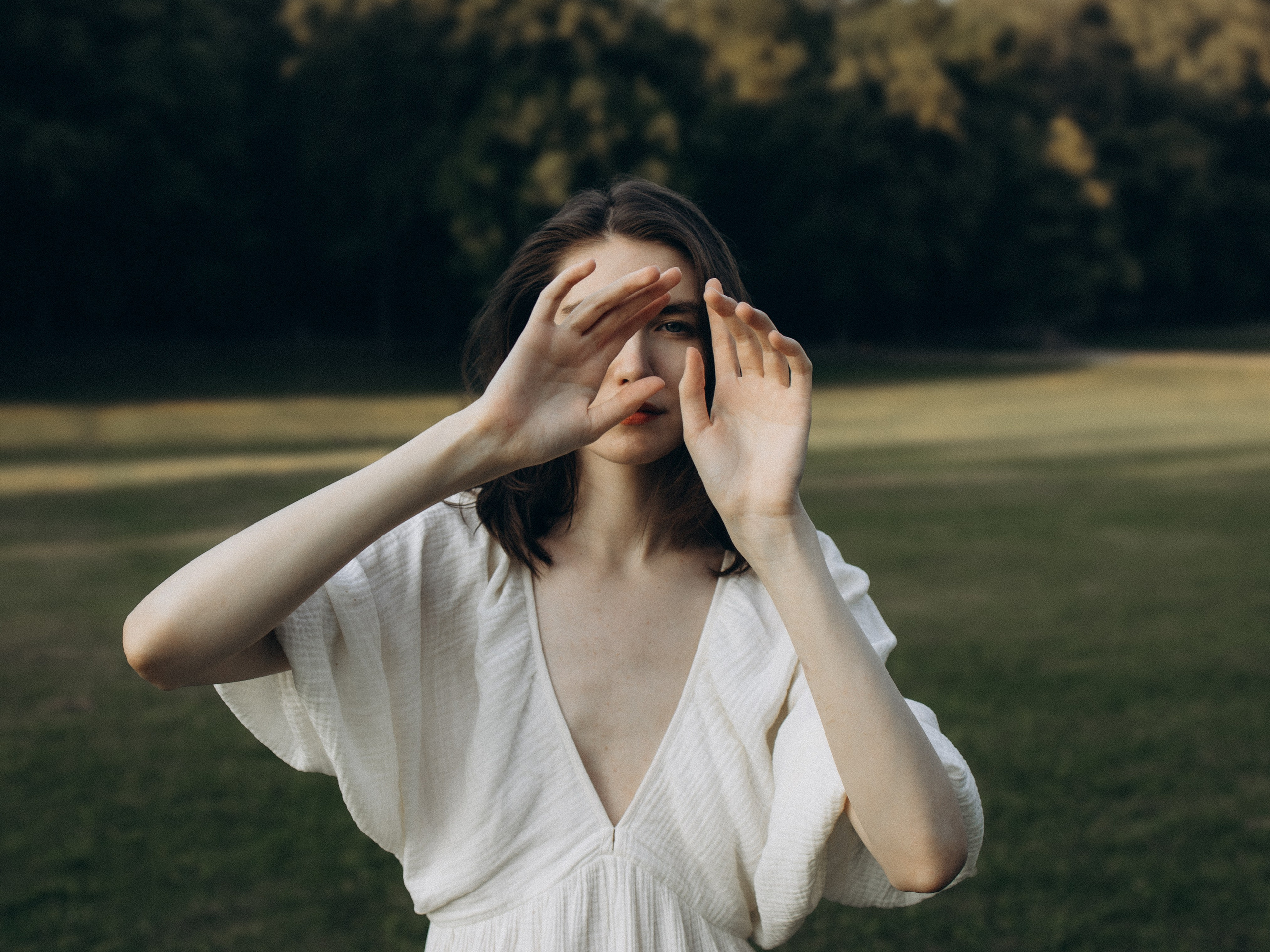 Renata. Kristina, portrait and family photographer in Helsinki