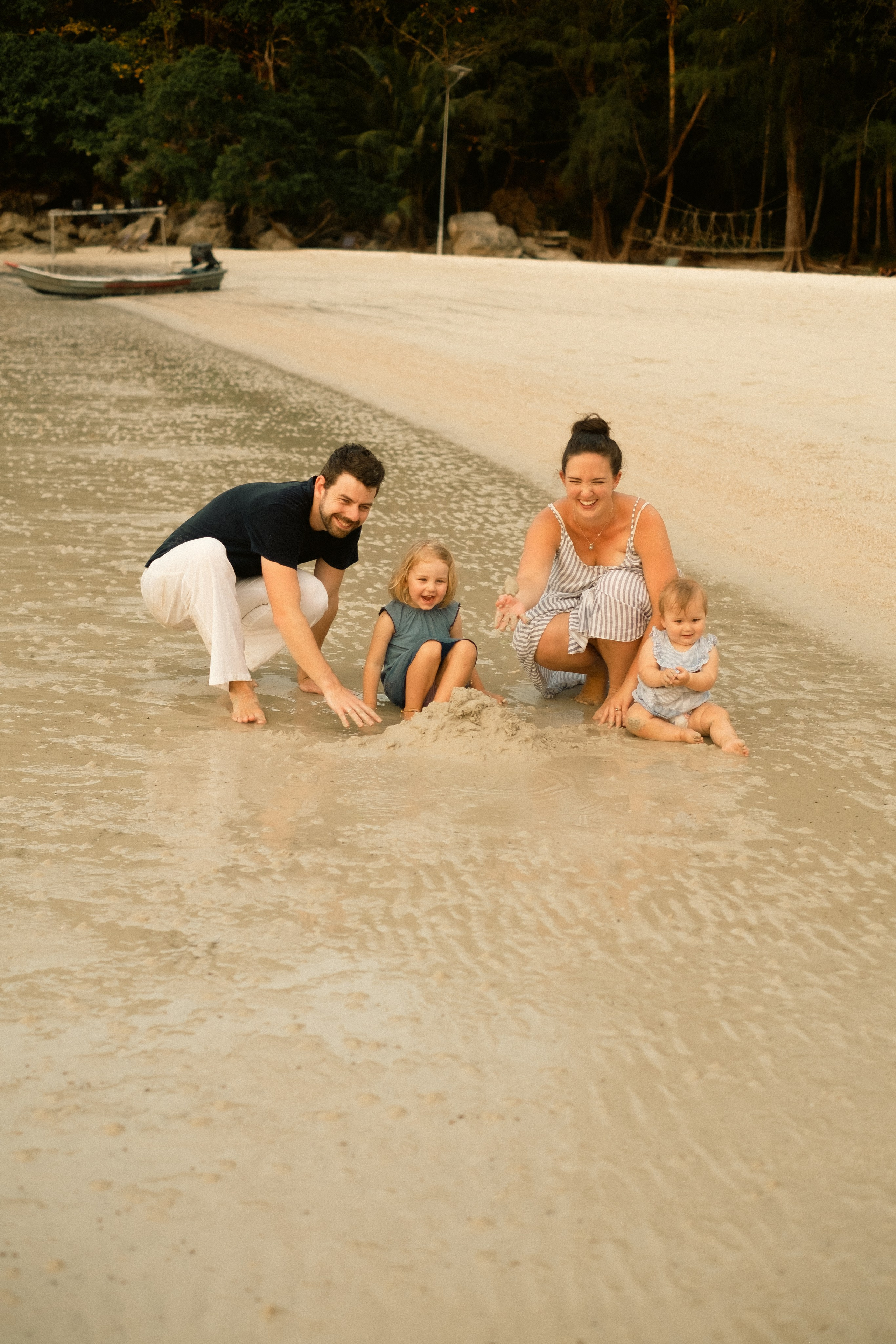 Families. Love story and family photographer in San Francisco Oksana Shvets