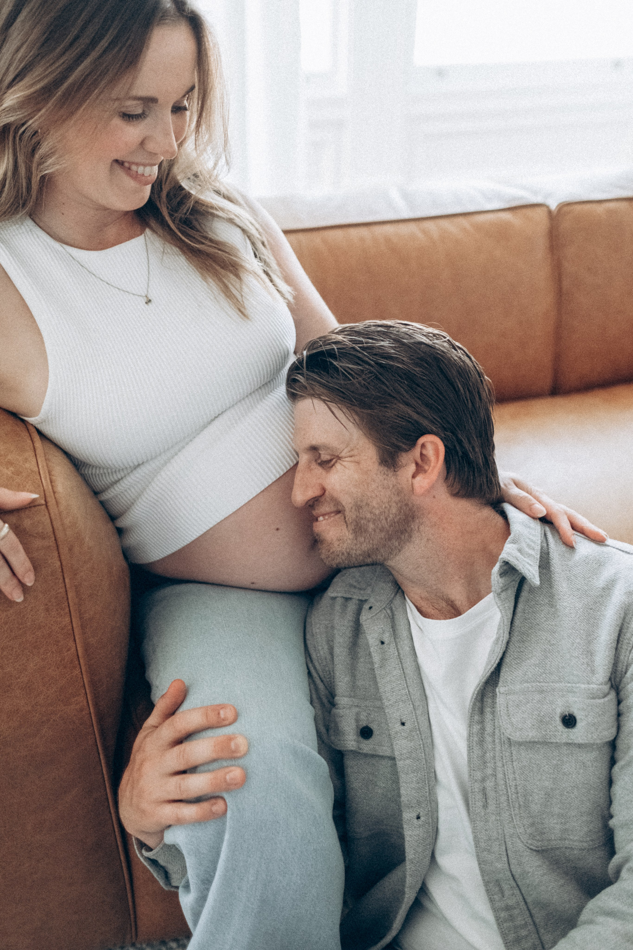 K. Love story and family photographer in San Francisco Oksana Shvets