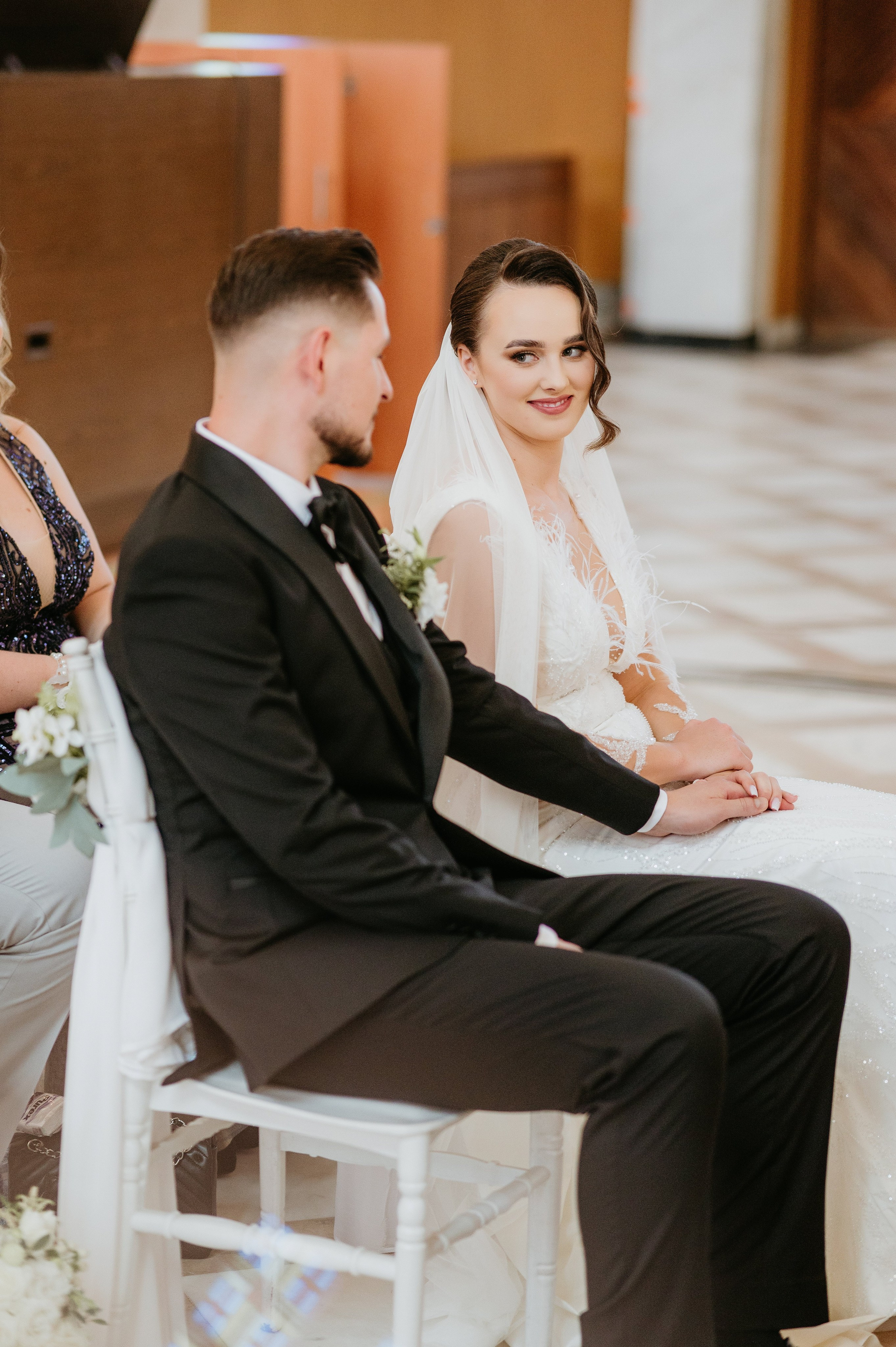 Sergiu si Adina. Valentin Melen - fotograf de nunta 🤍