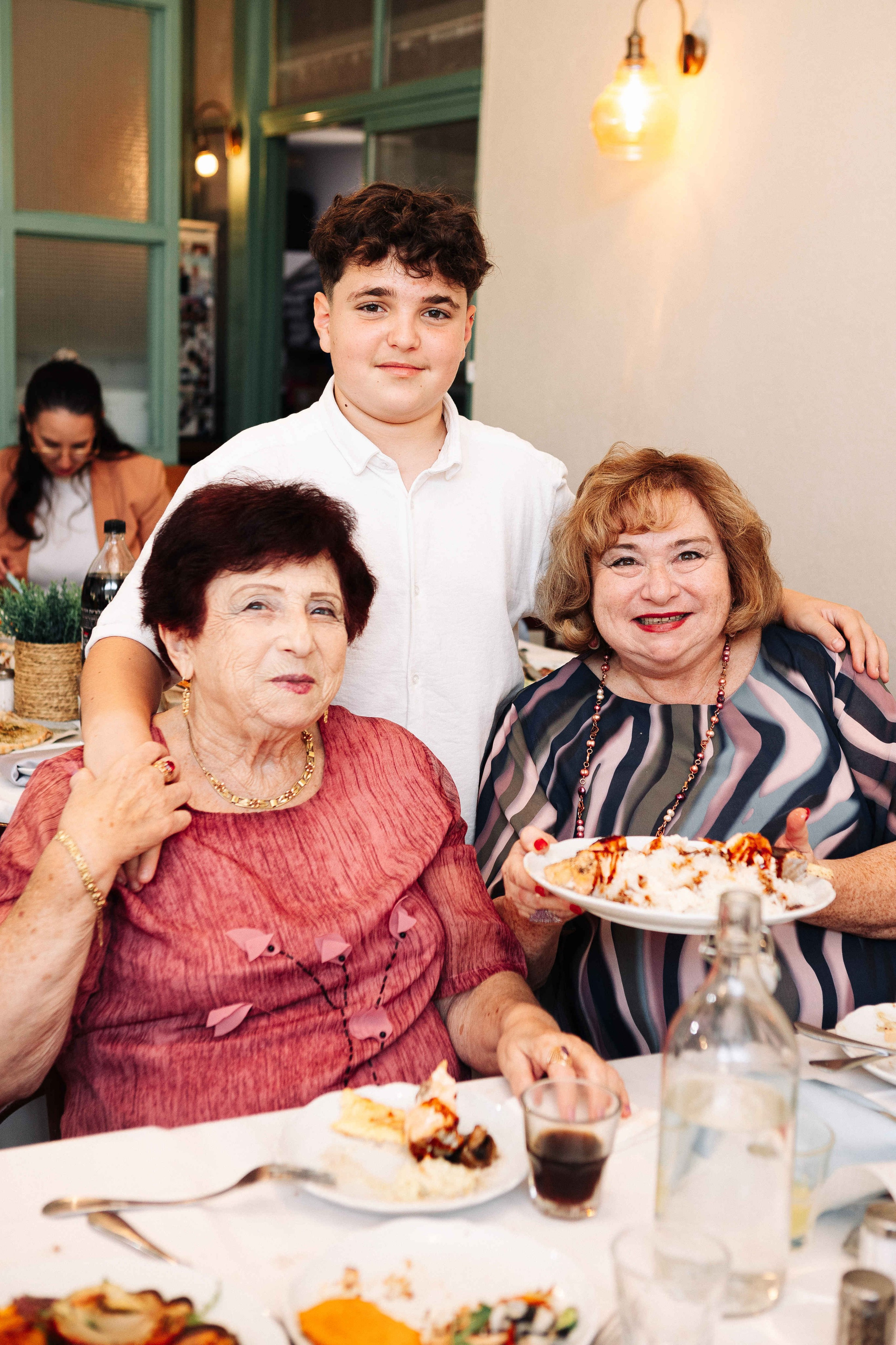 KFIR PARTY. Https://shi-photo.com/