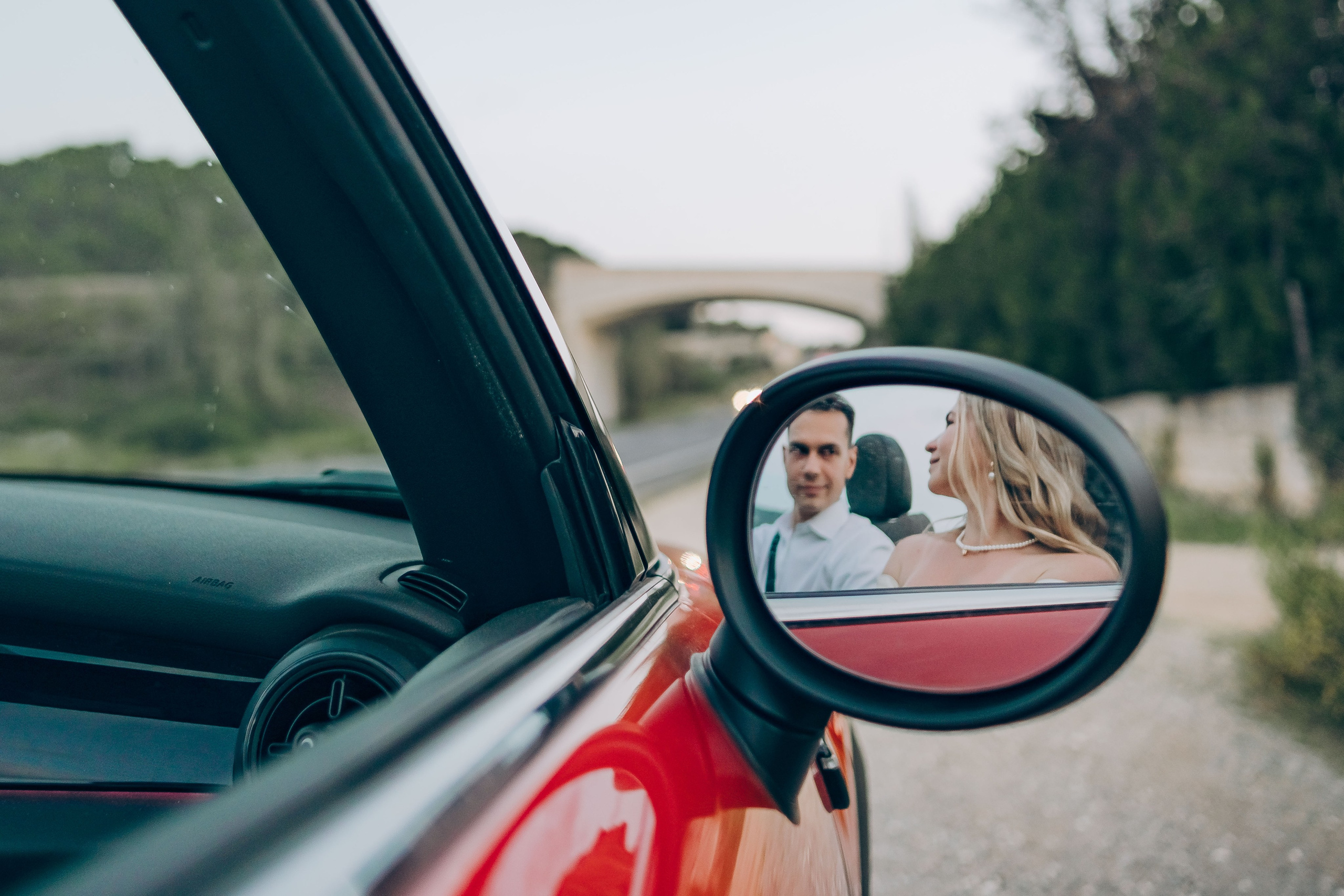 Intimate wedding. Photographer in Mallorca