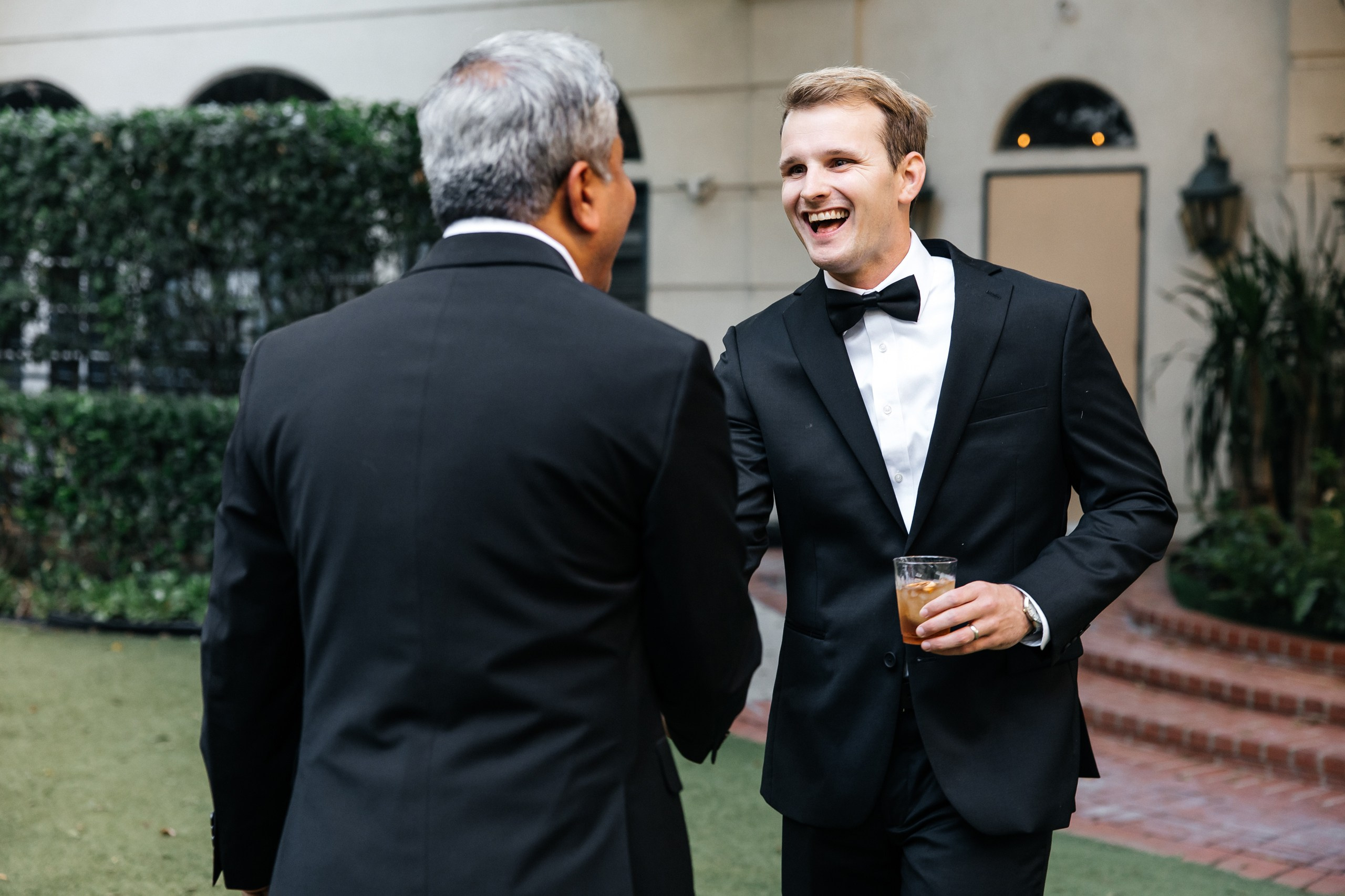 NAMC. Photographer Andrei White