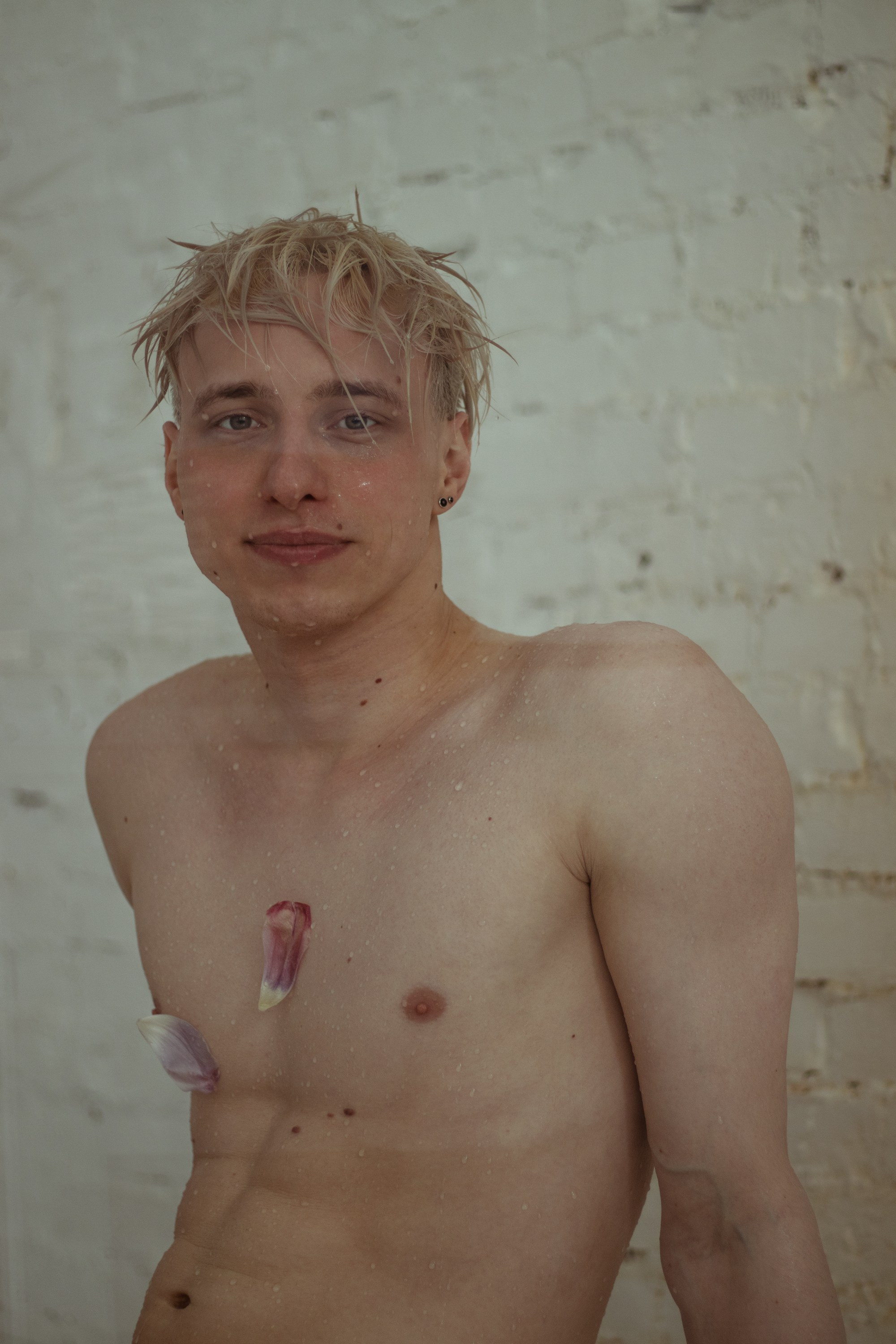 Man 2.0. Свадебный и портретный фотограф в Валенсии Дмитрий Леонов