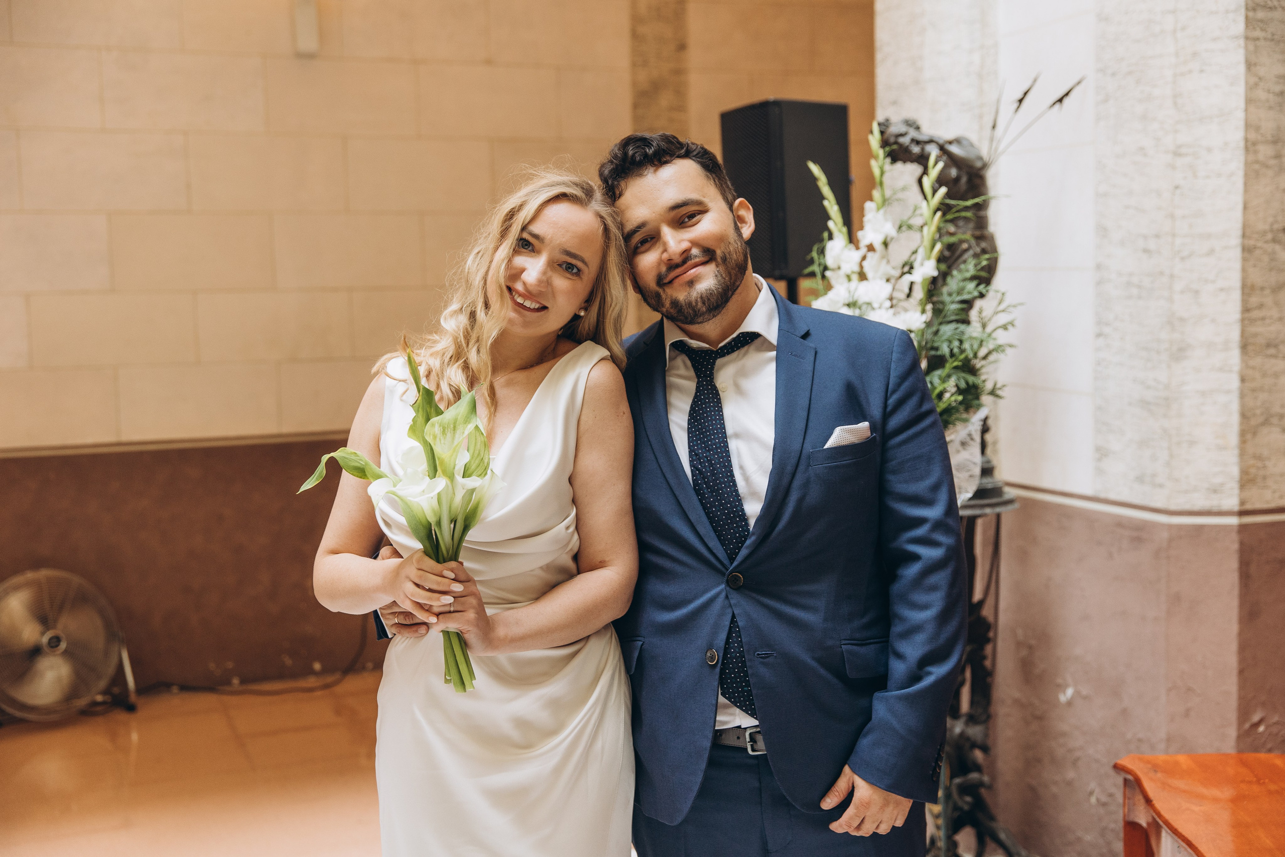 Wedding in Barcelona | Elegant Destination Wedding Photography & Videography. Wedding Stories — Professional Wedding Photography & Videography in Germany, Italy, Spain & all across Europe