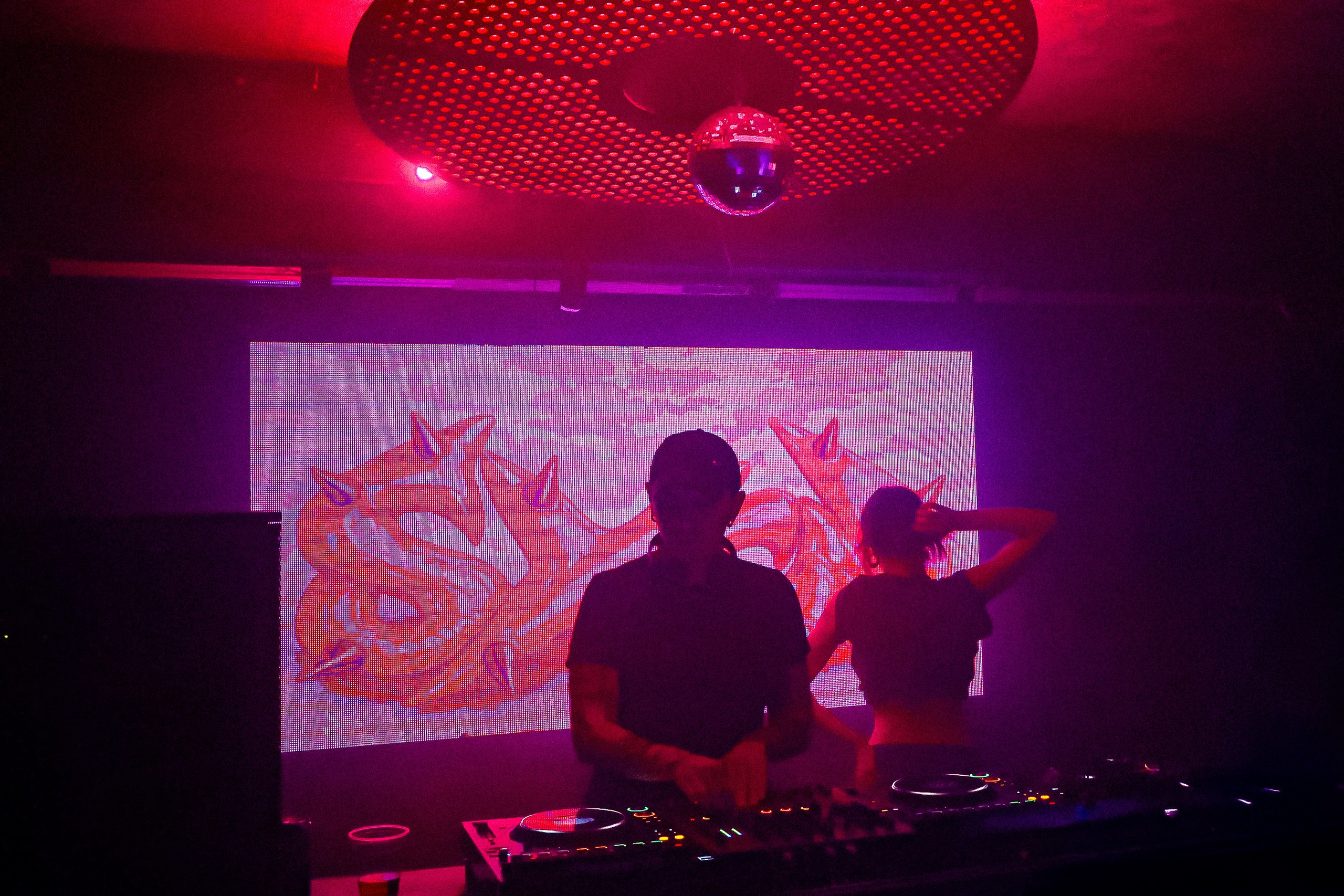 Event reportage (SXCM x HOW). Asmikiam