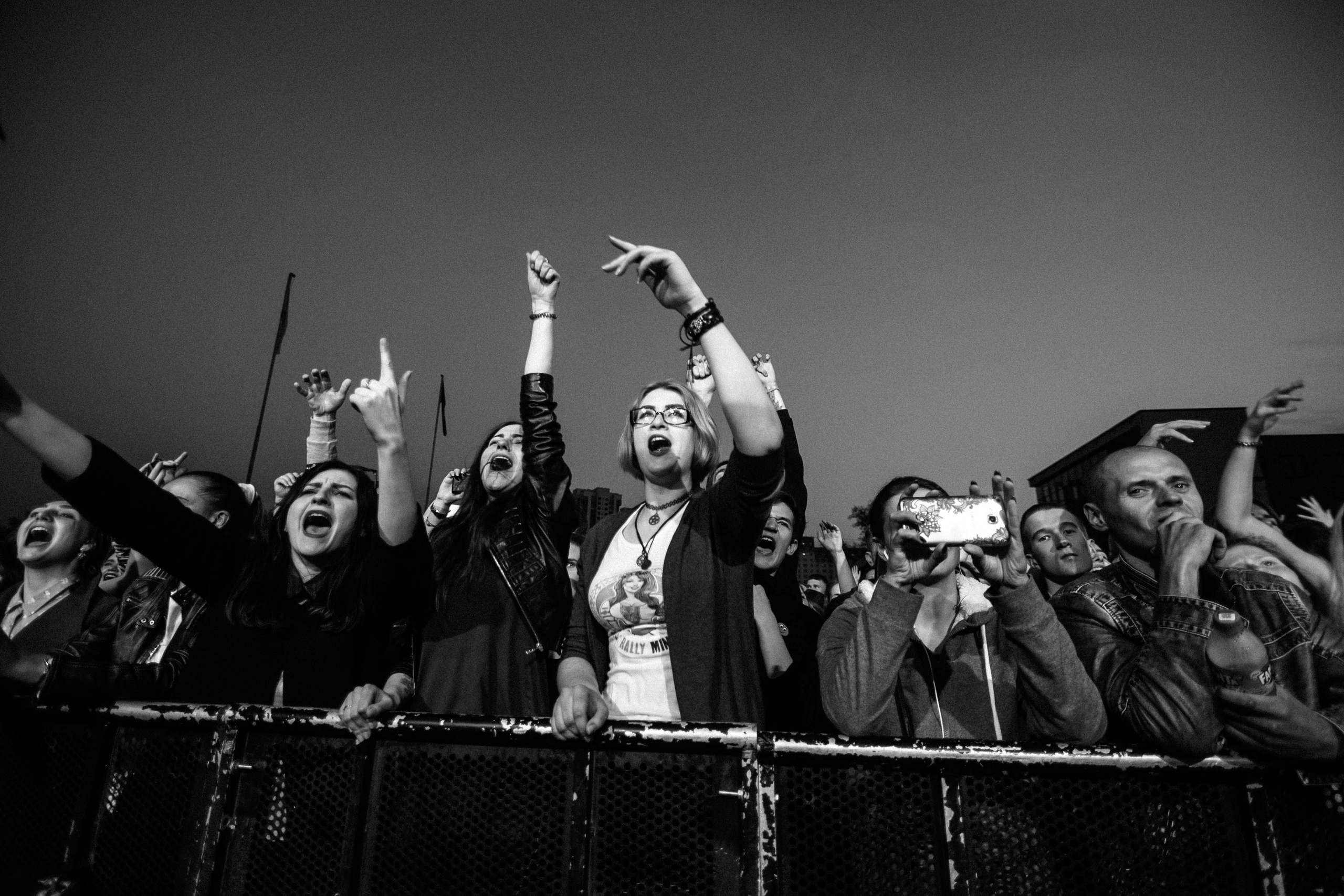 Concert NUTEKI. Destination Wedding photographer Italy, France, Germany, Spain, Poland Oleg Zaicev