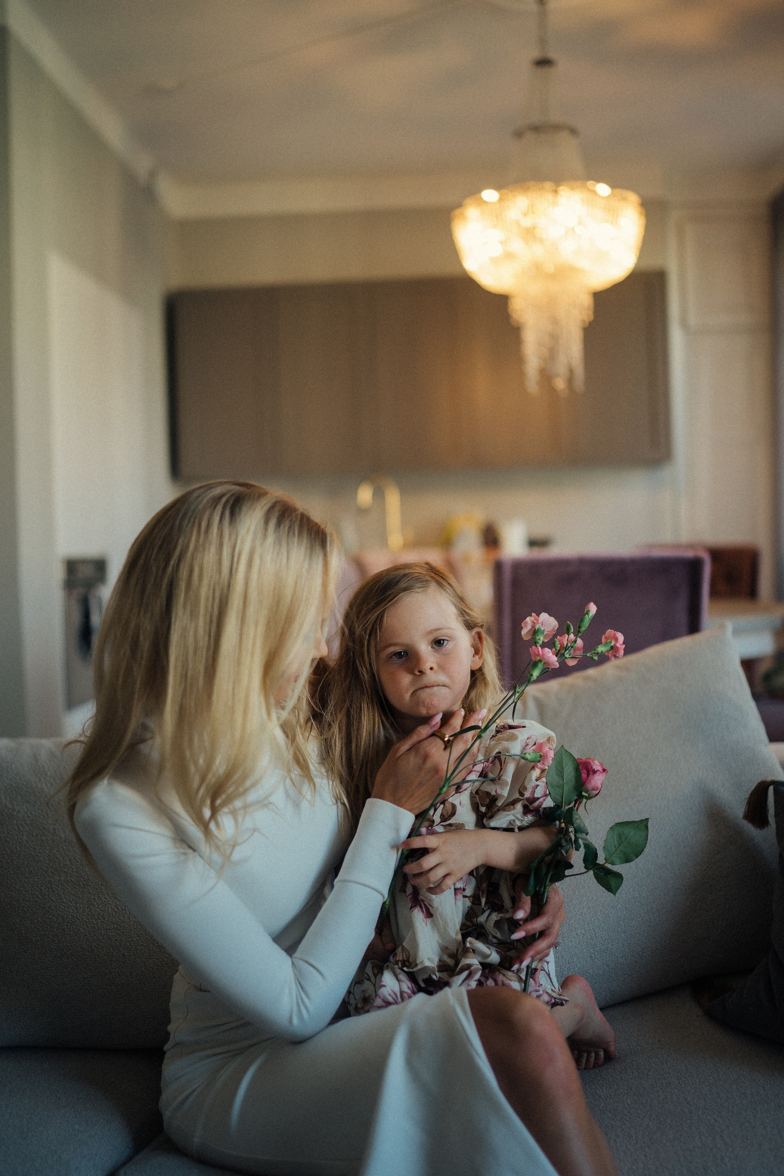 L&H. Wedding and potrait photographer in Helsinki Vickan O