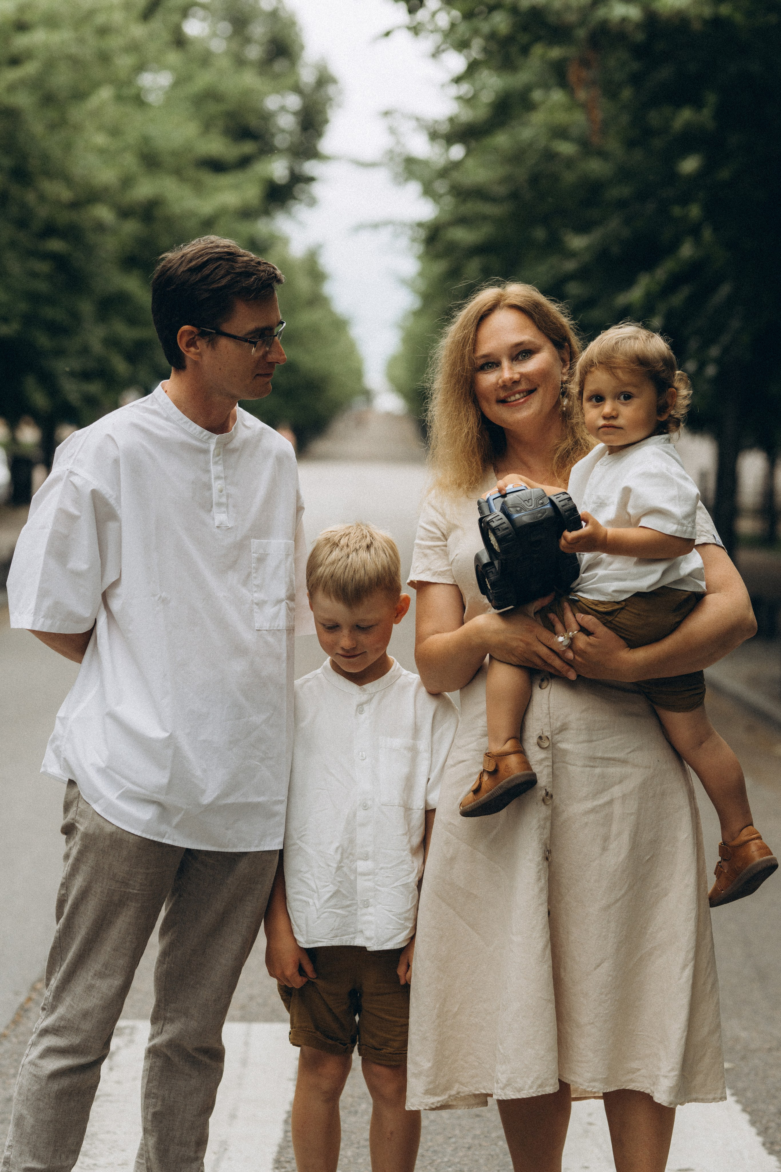 Kaivopuisto. Wedding and potrait photographer in Helsinki Vickan O