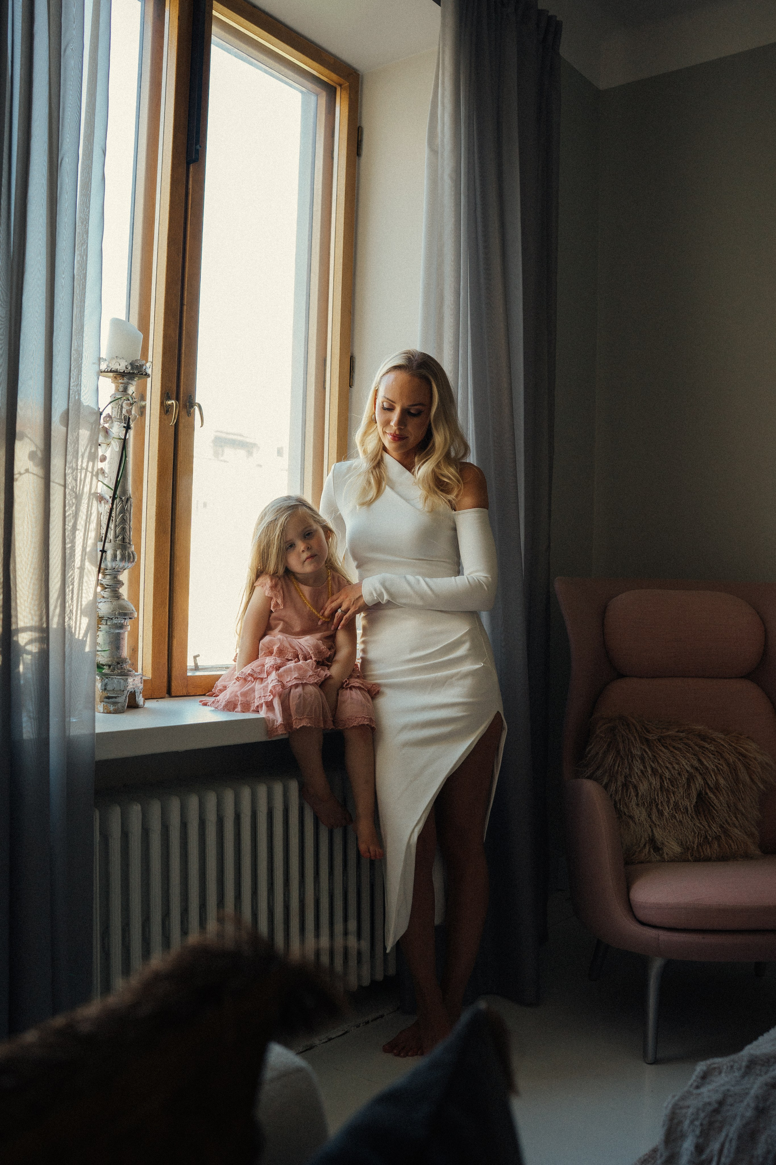 L&H. Wedding and potrait photographer in Helsinki Vickan O