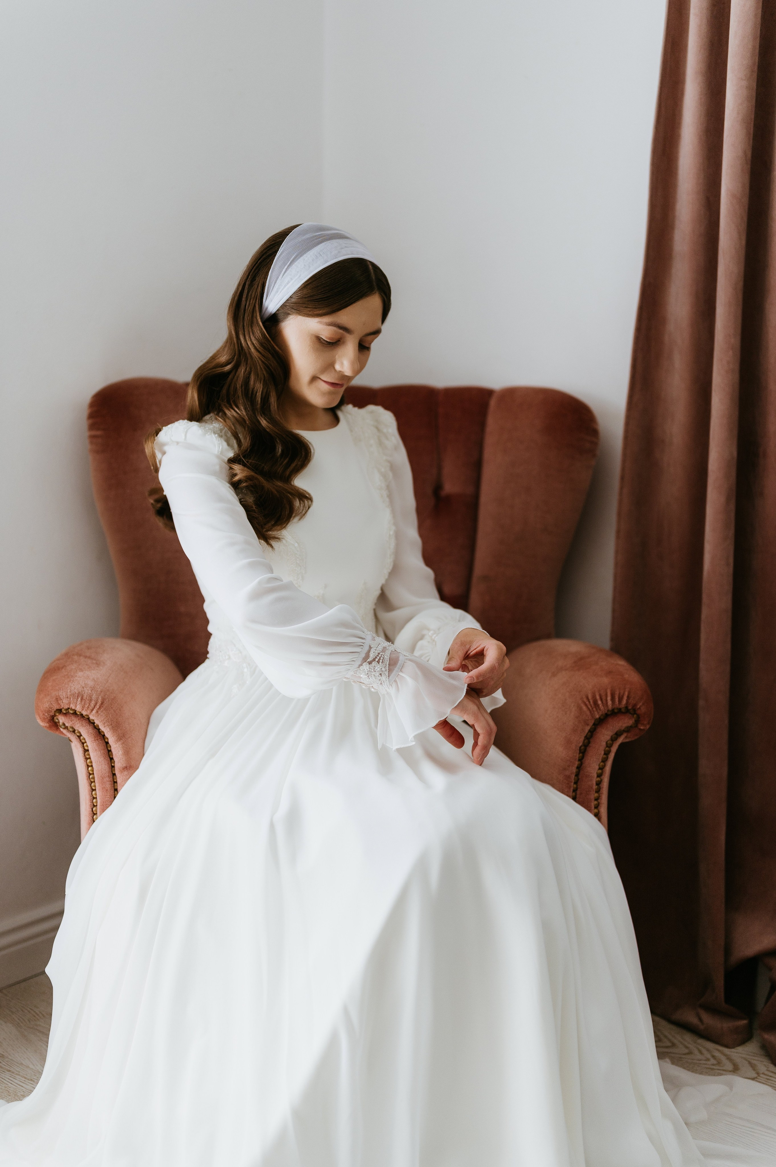 Semida si Bogdan. Valentin Melen - fotograf de nunta 🤍