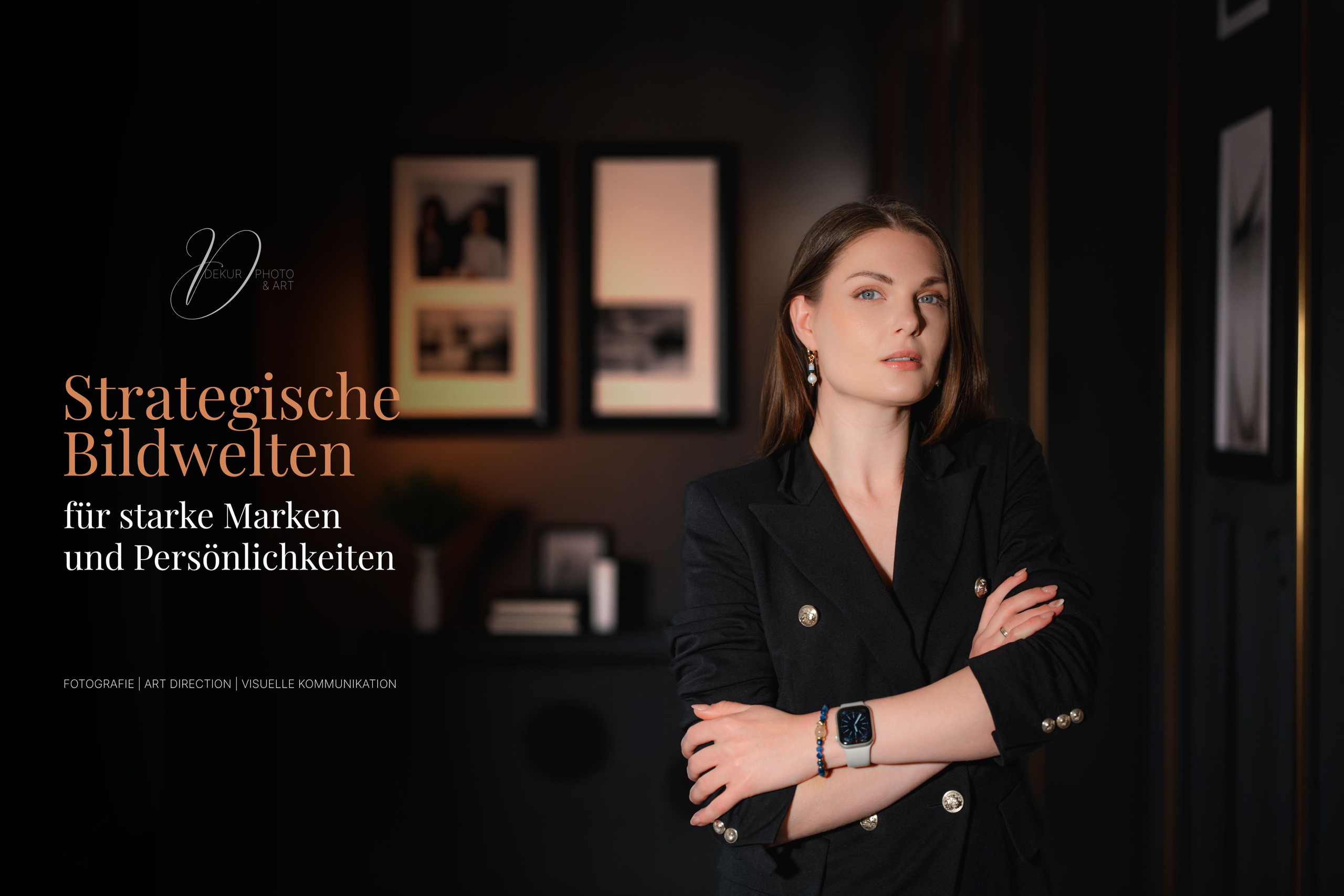 Professionelle Fotografin Daria Kurchenko - Bad Rappenau, Heilbronn