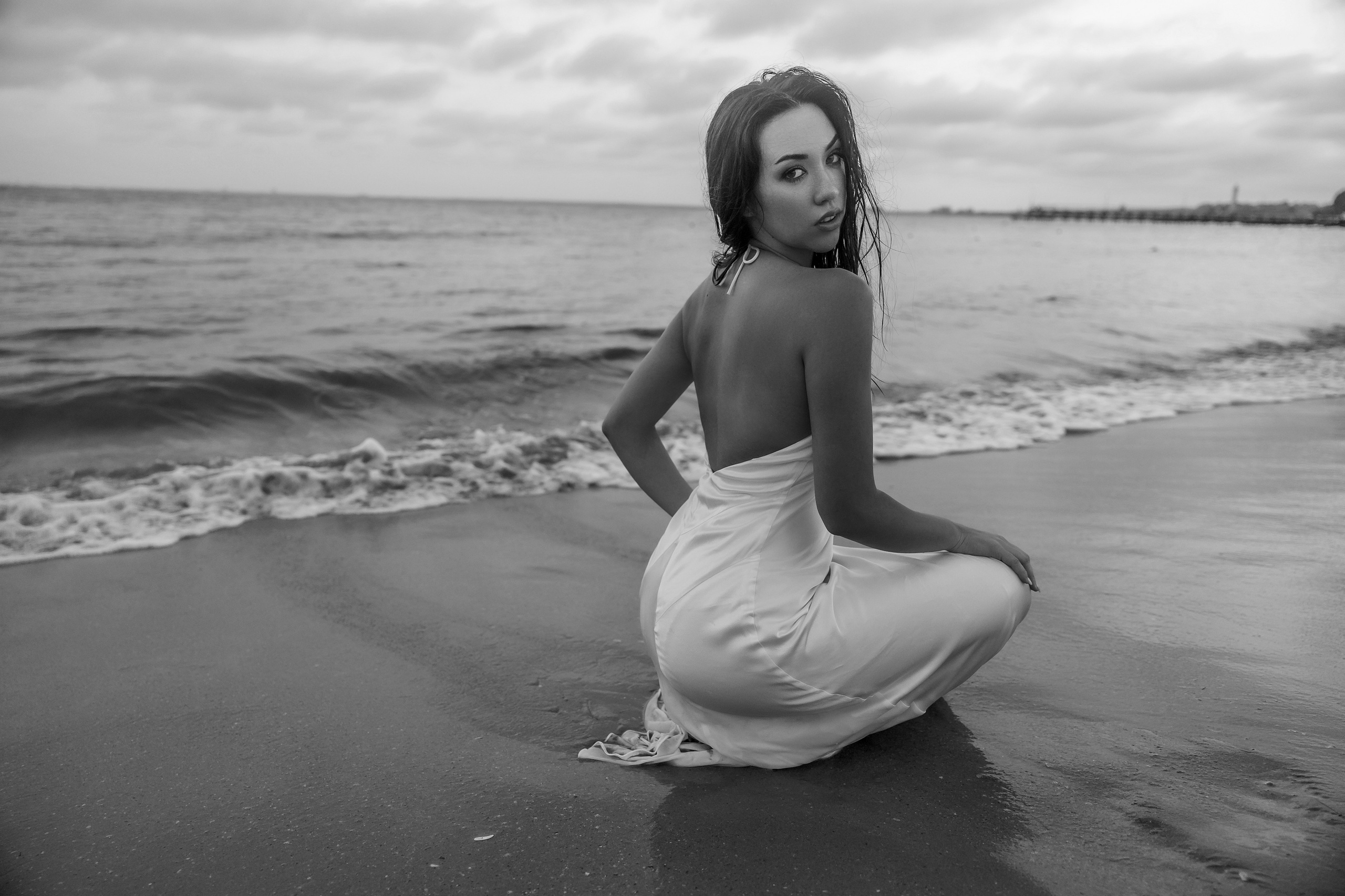 Индивидуална фотосесия. Фотограф Ирина Йотова