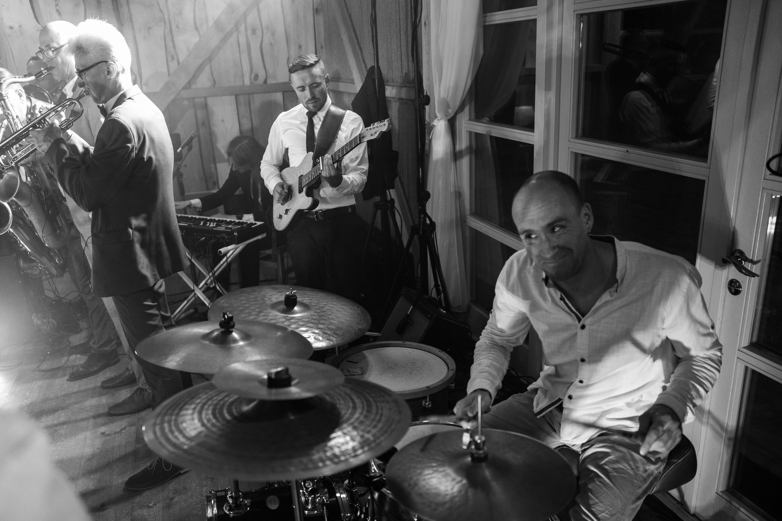 Kāzas līdz rītausmai | Brāļa kāzas. ROLFS VENDIŅŠ - KĀZU FOTOGRĀFS | Rīgā un visā Latvijā