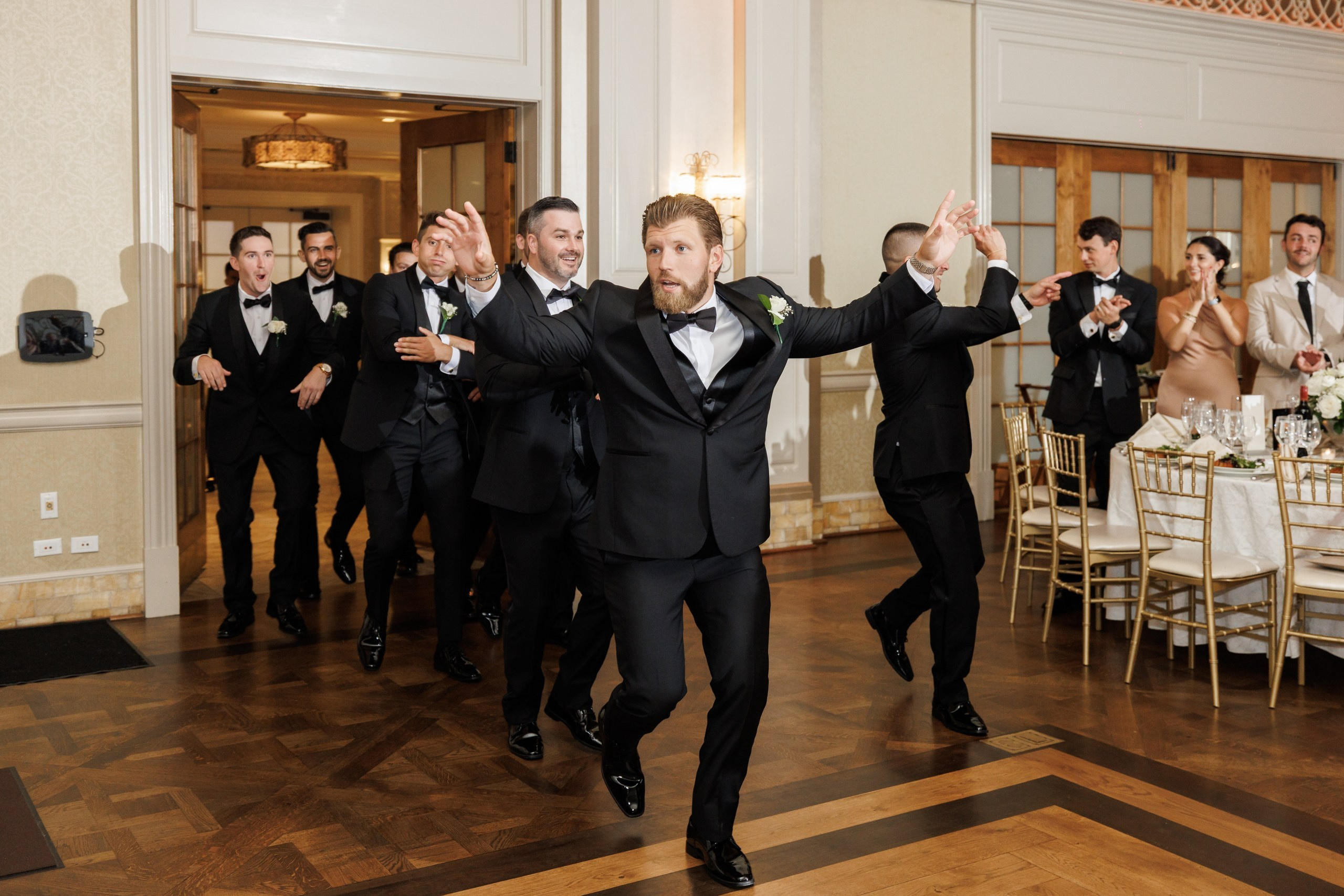 Kathryn and Jack. Wedding Photo & Video